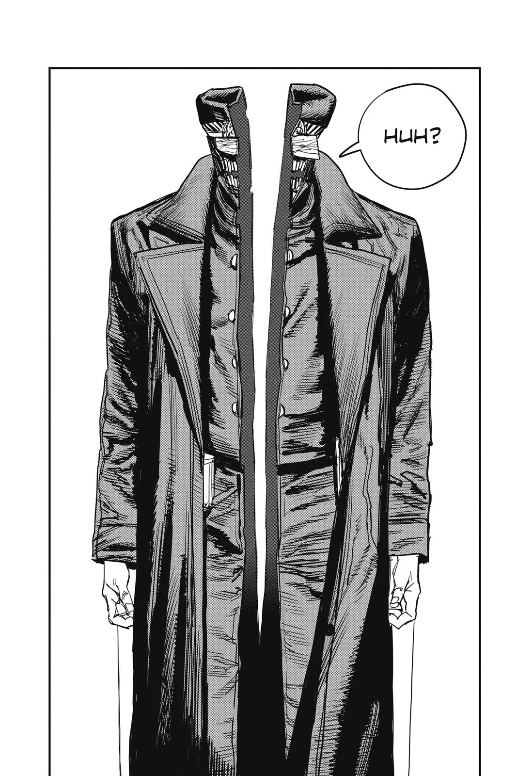 Chainsaw Man Chapter 37 - Page 14