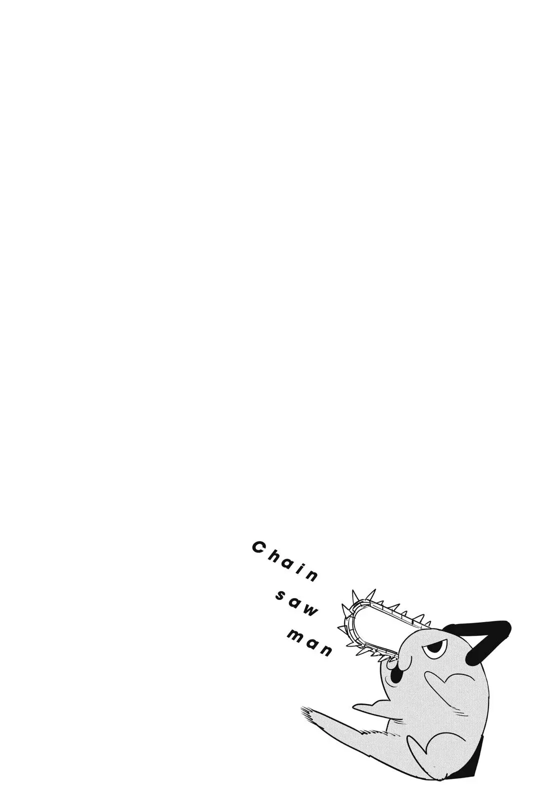 Chainsaw Man Chapter 37 - Page 17