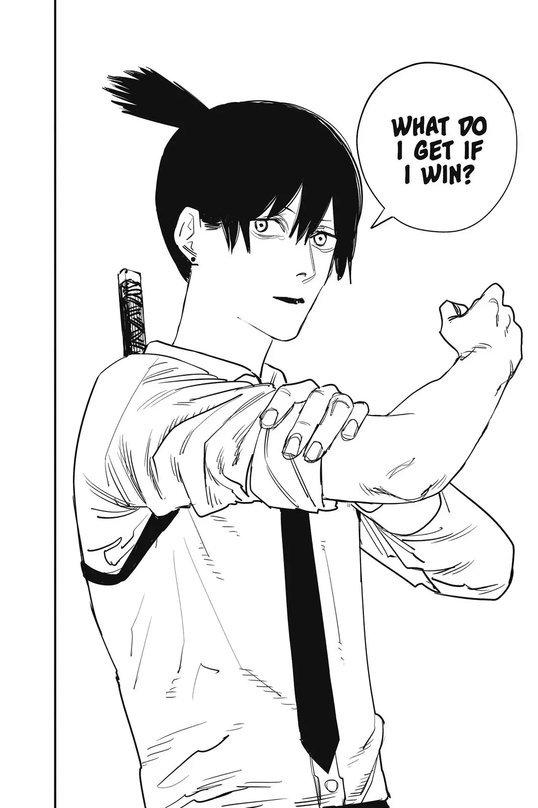 Chainsaw Man Chapter 38 - Page 10