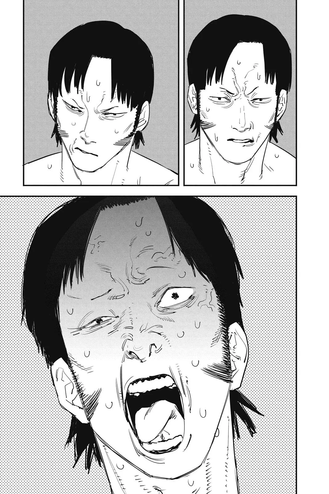 Chainsaw Man Chapter 38 - Page 13