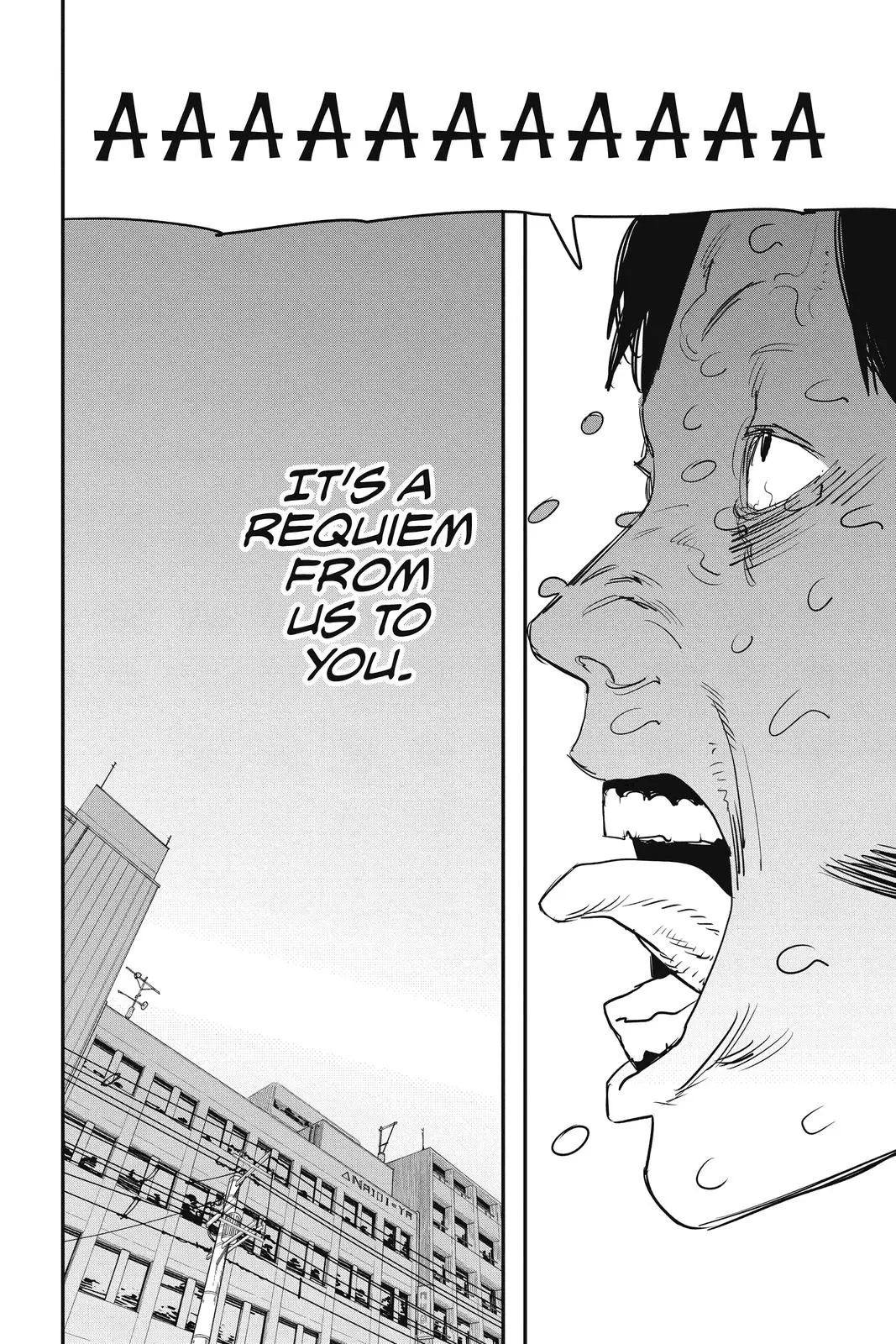 Chainsaw Man Chapter 38 - Page 16