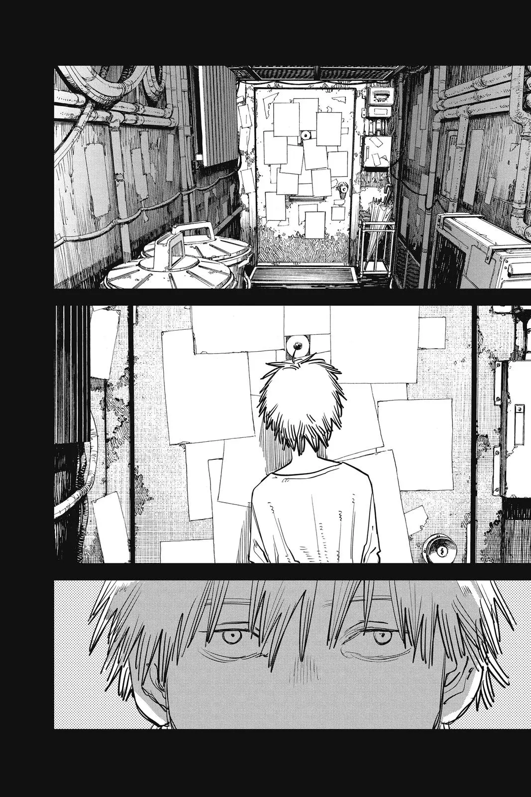 Chainsaw Man Chapter 38 - Page 20