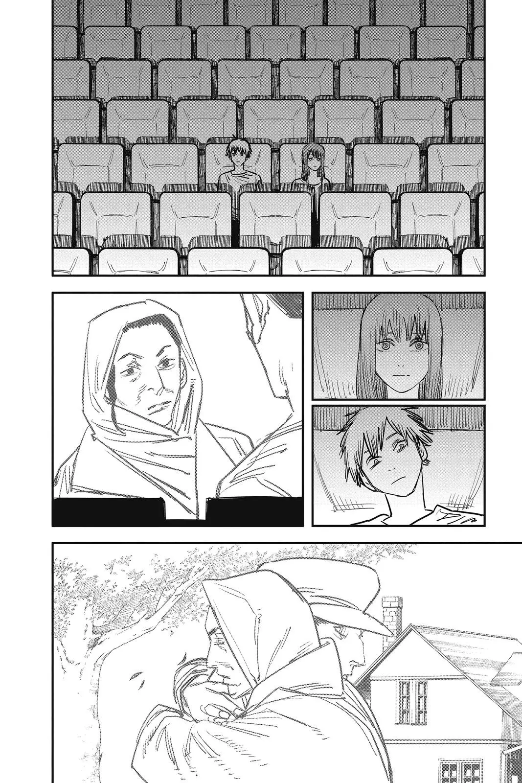 Chainsaw Man Chapter 39 - Page 14