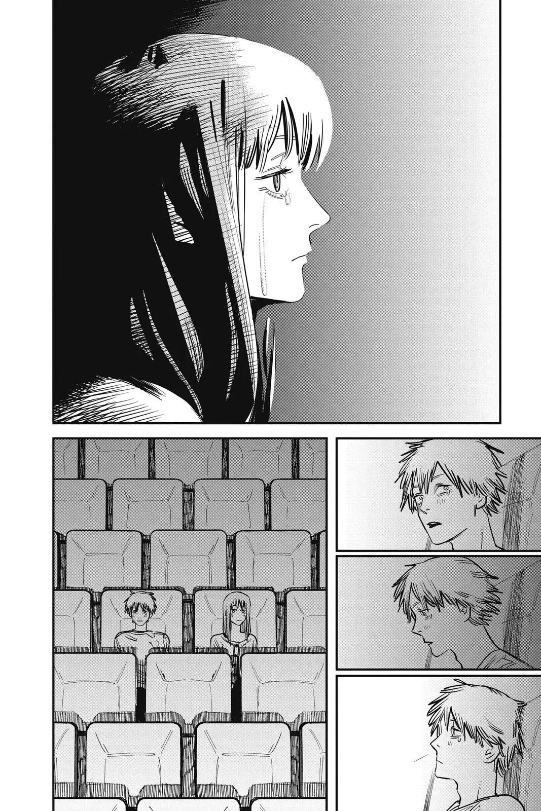 Chainsaw Man Chapter 39 - Page 16