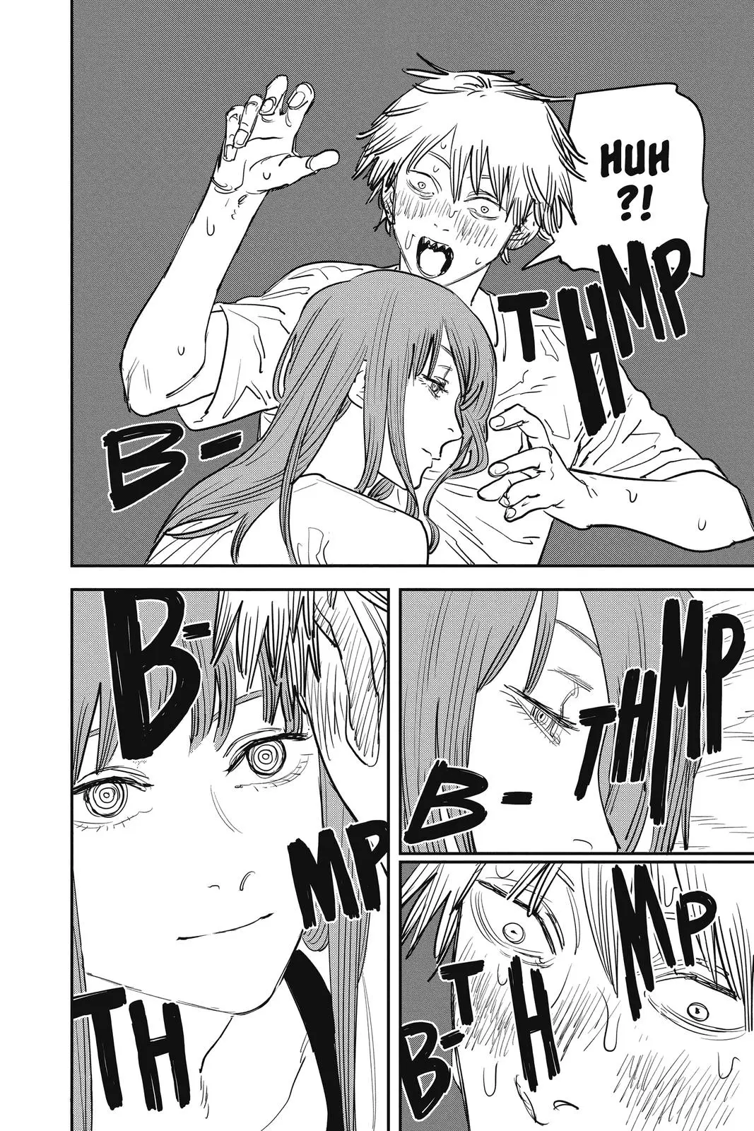 Chainsaw Man Chapter 39 - Page 18