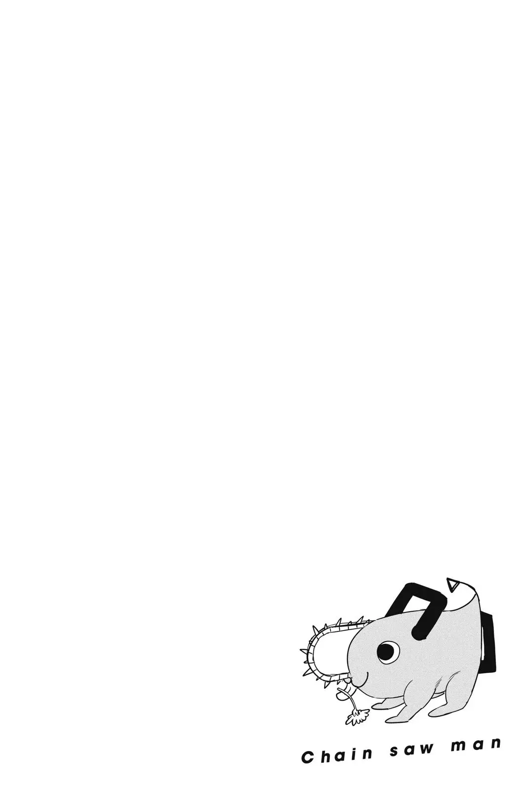 Chainsaw Man Chapter 40 - Page 20