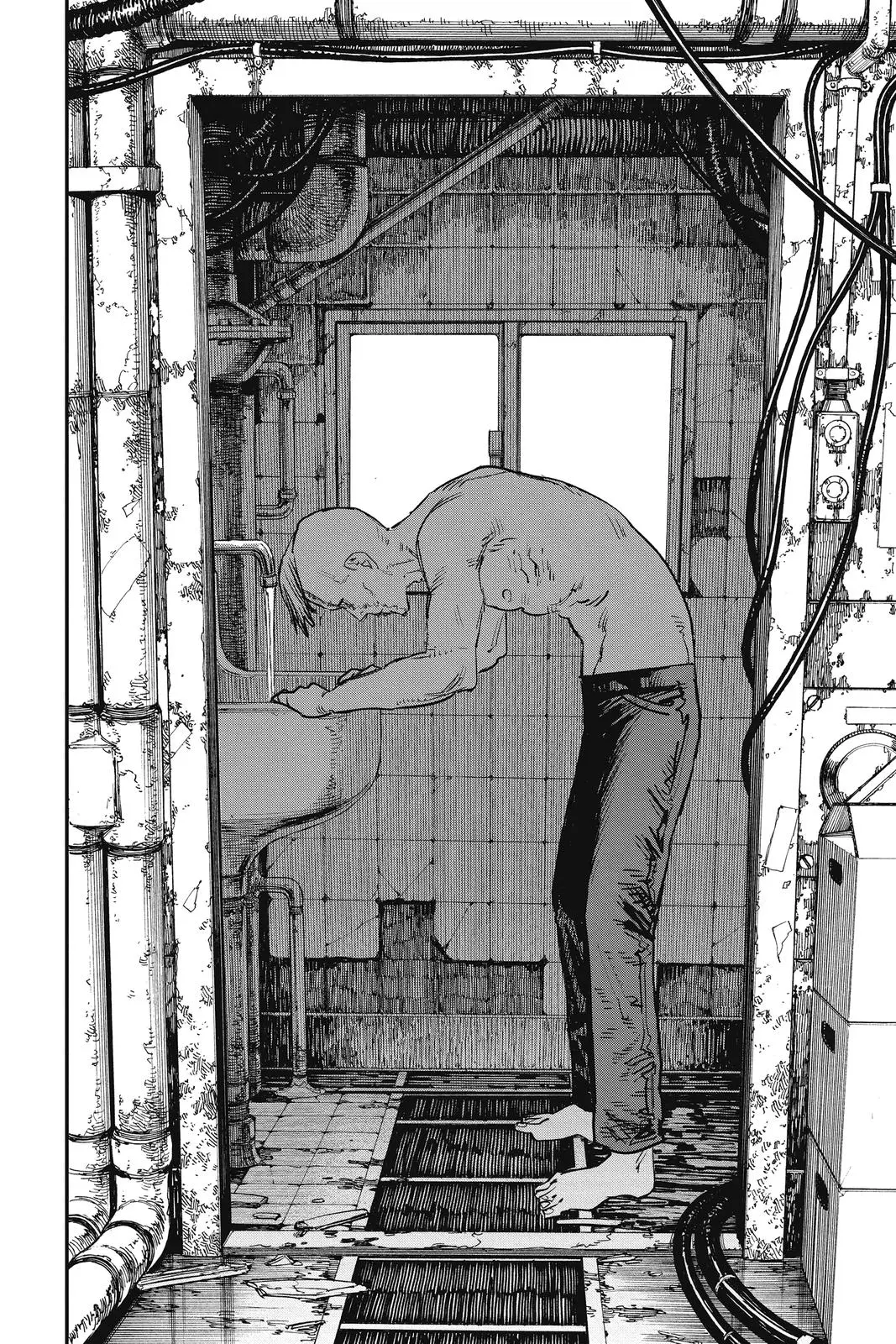 Chainsaw Man Chapter 41 - Page 16