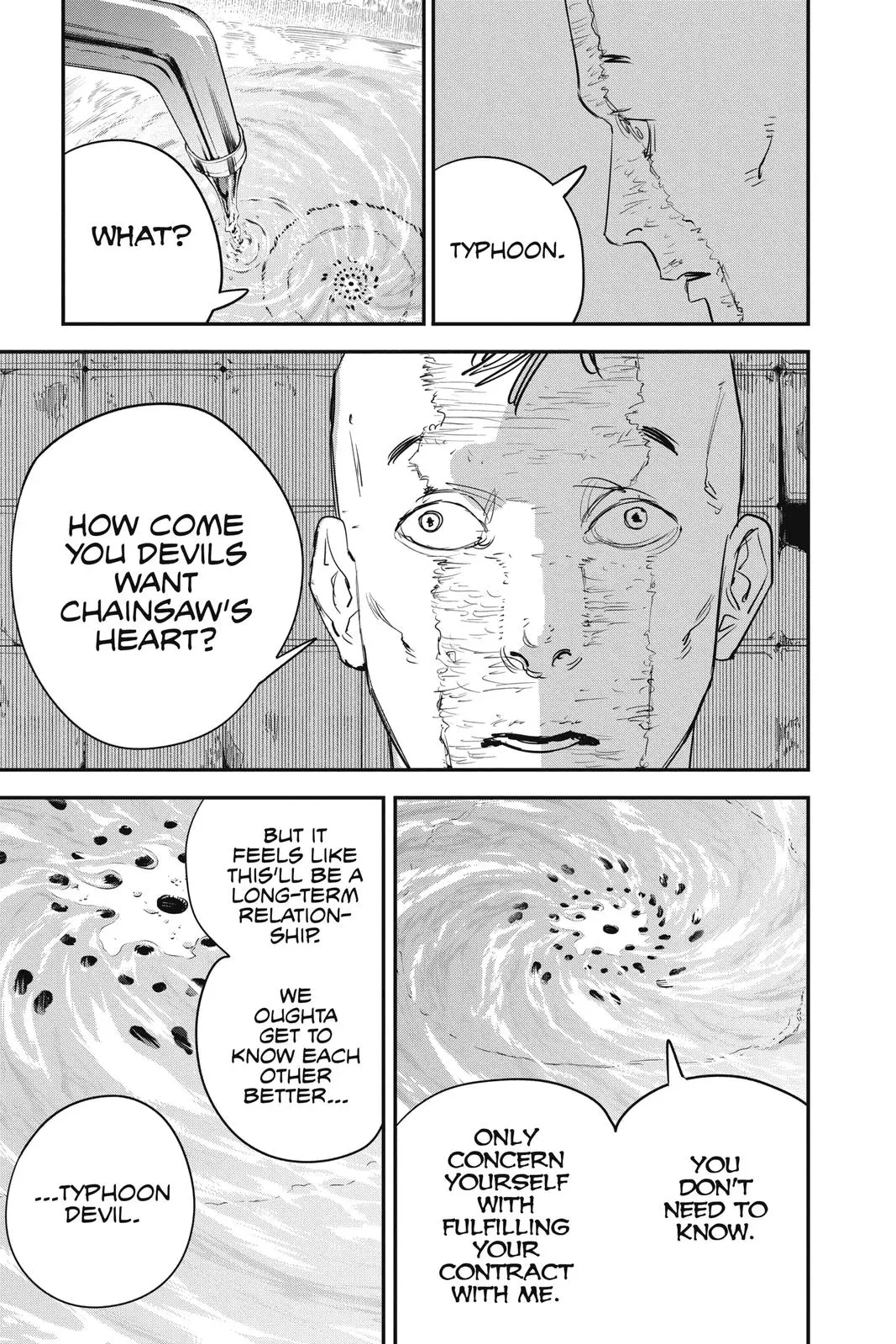 Chainsaw Man Chapter 41 - Page 17