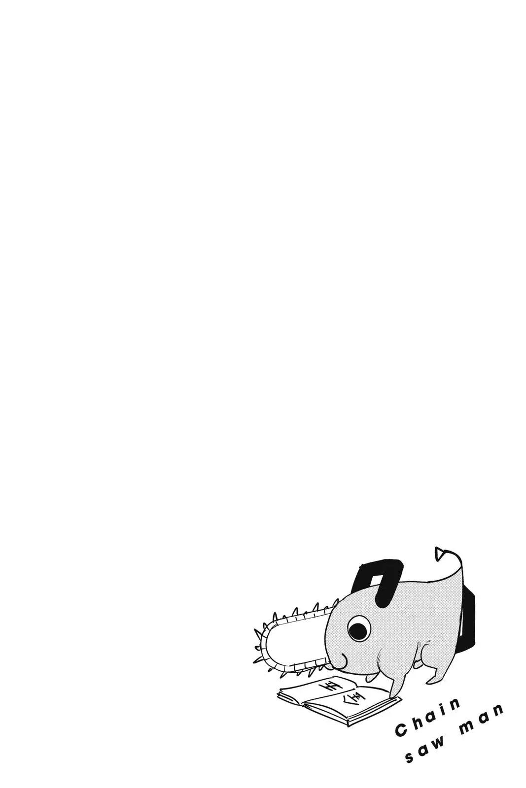 Chainsaw Man Chapter 41 - Page 20