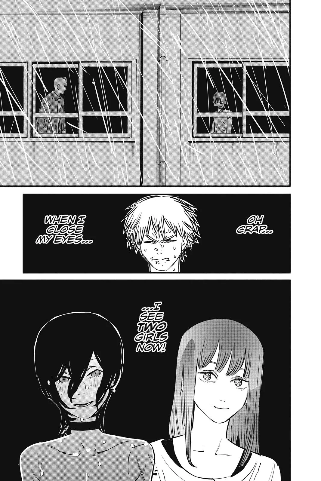 Chainsaw Man Chapter 42 - Page 19