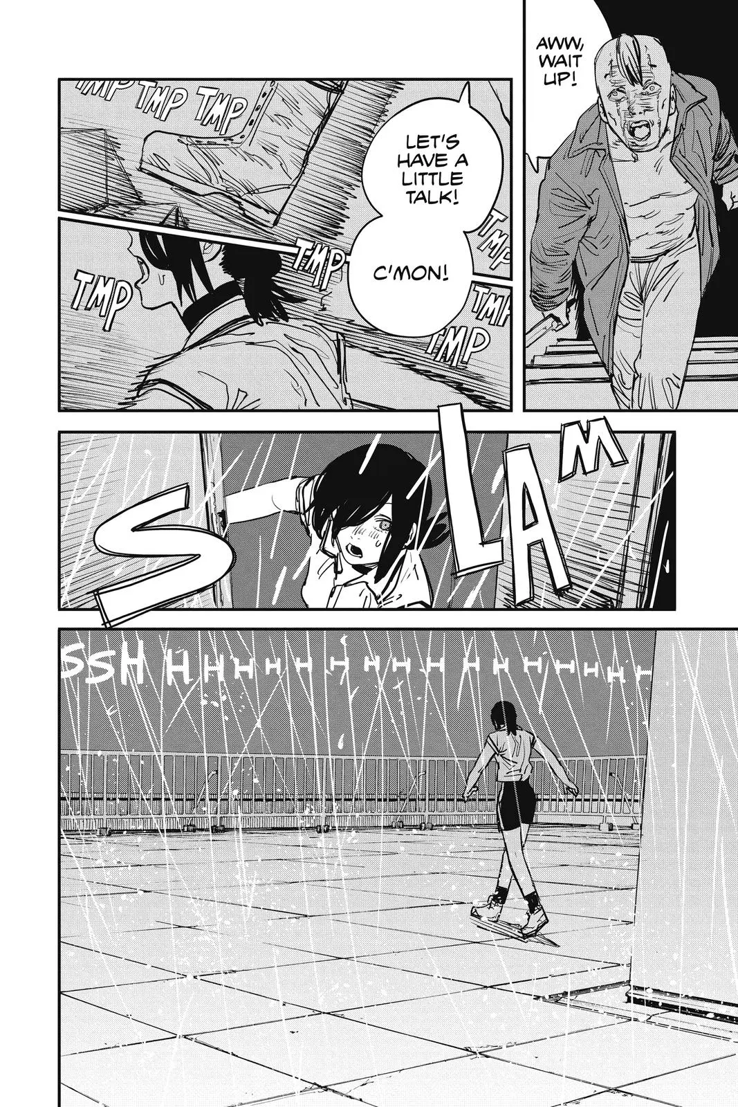 Chainsaw Man Chapter 43 - Page 5