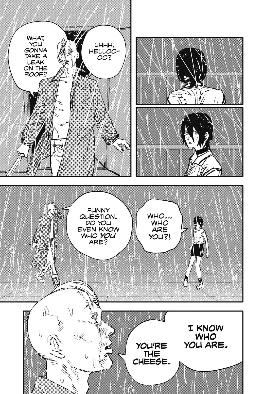 Chainsaw Man Chapter 43 - Page 6