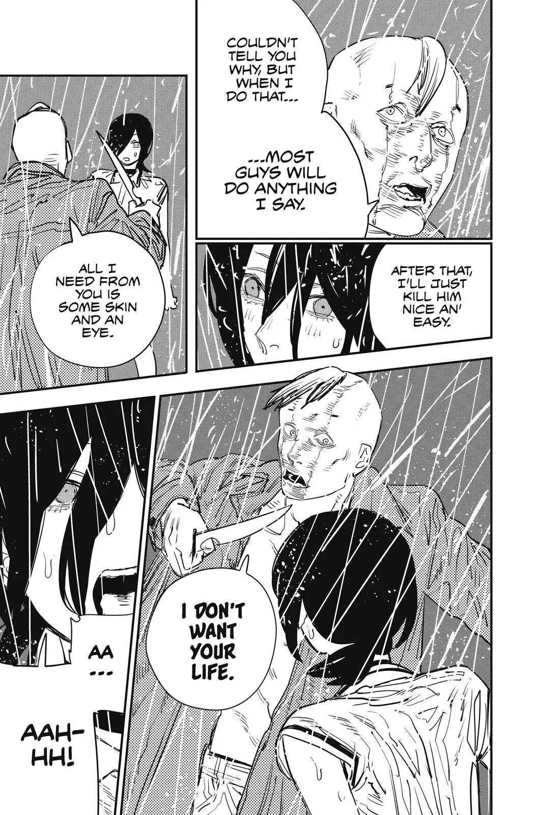 Chainsaw Man Chapter 43 - Page 8