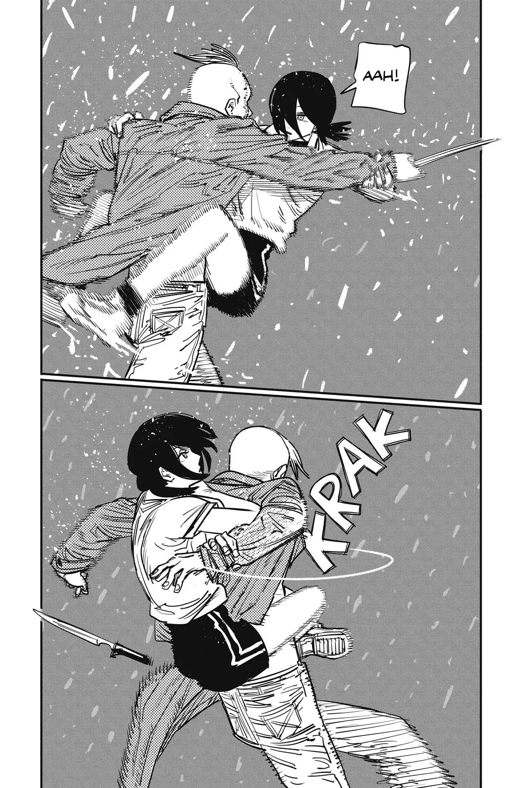 Chainsaw Man Chapter 43 - Page 9