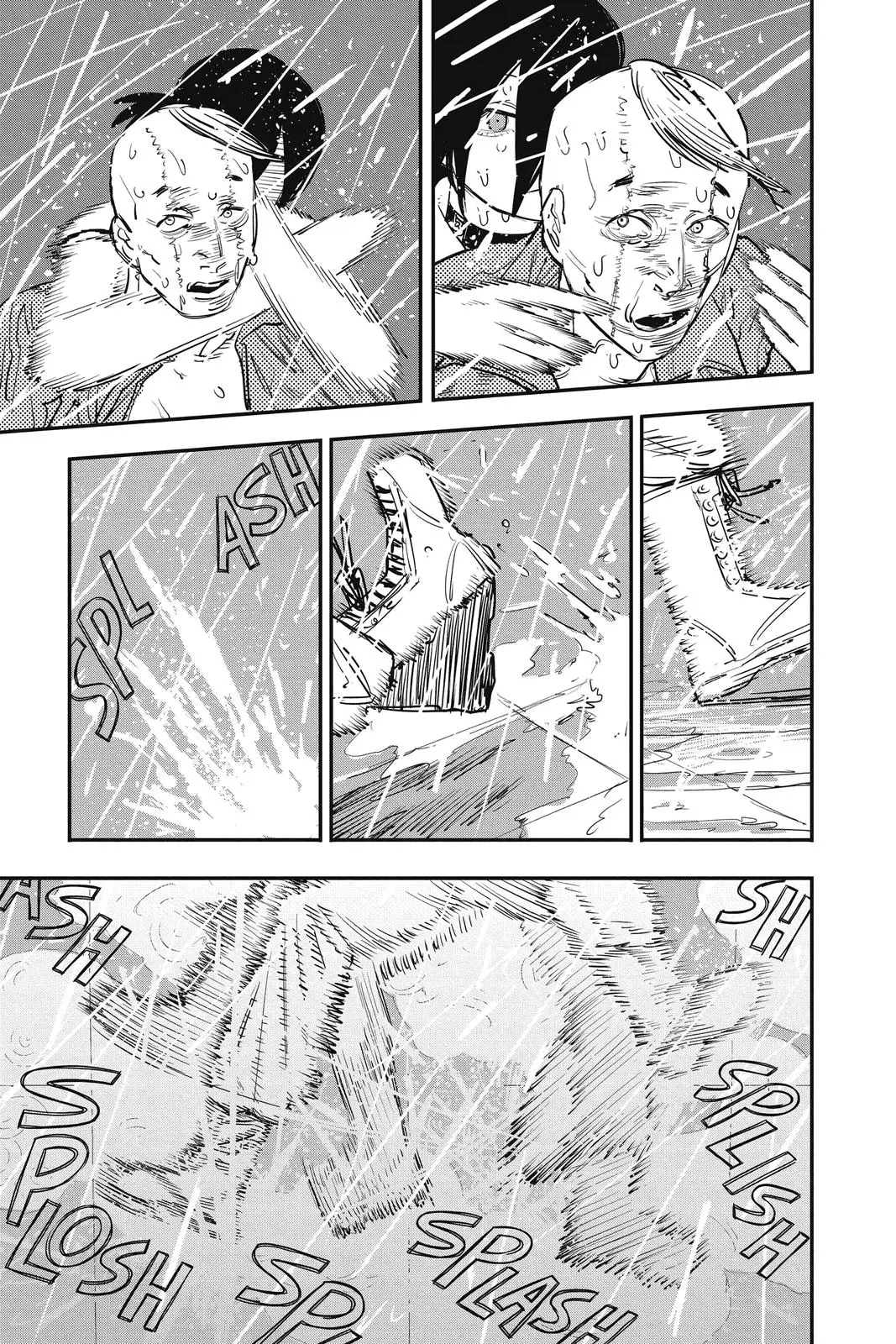 Chainsaw Man Chapter 43 - Page 10