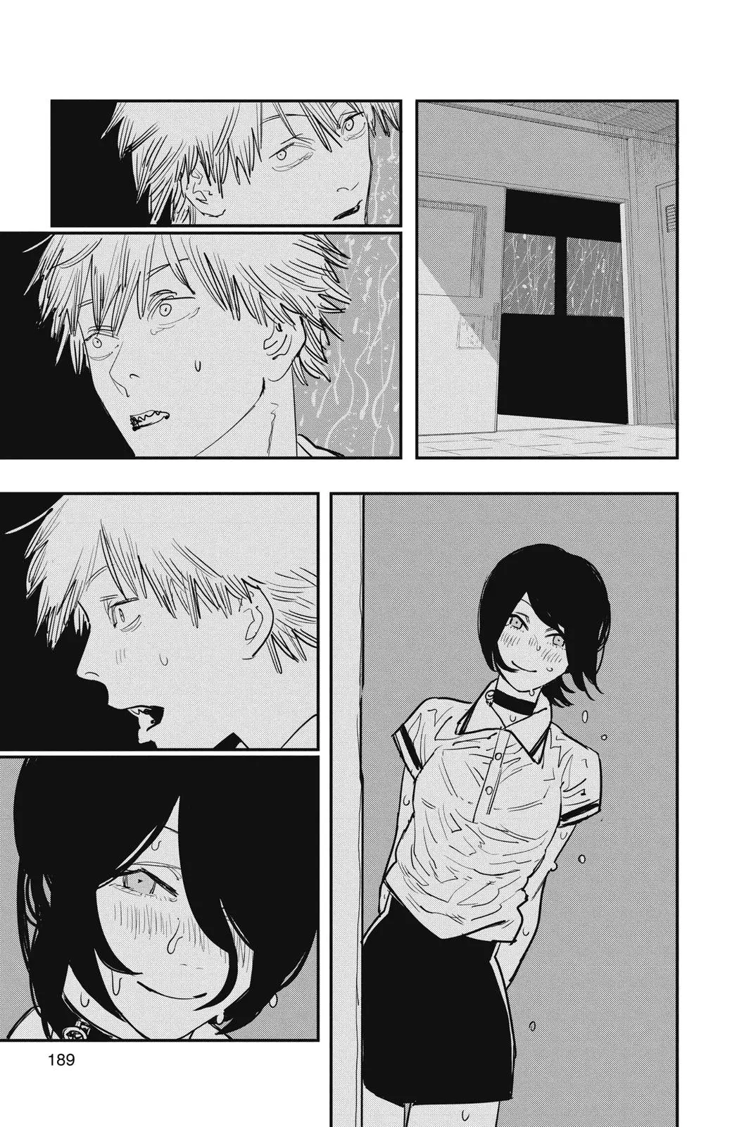 Chainsaw Man Chapter 43 - Page 16