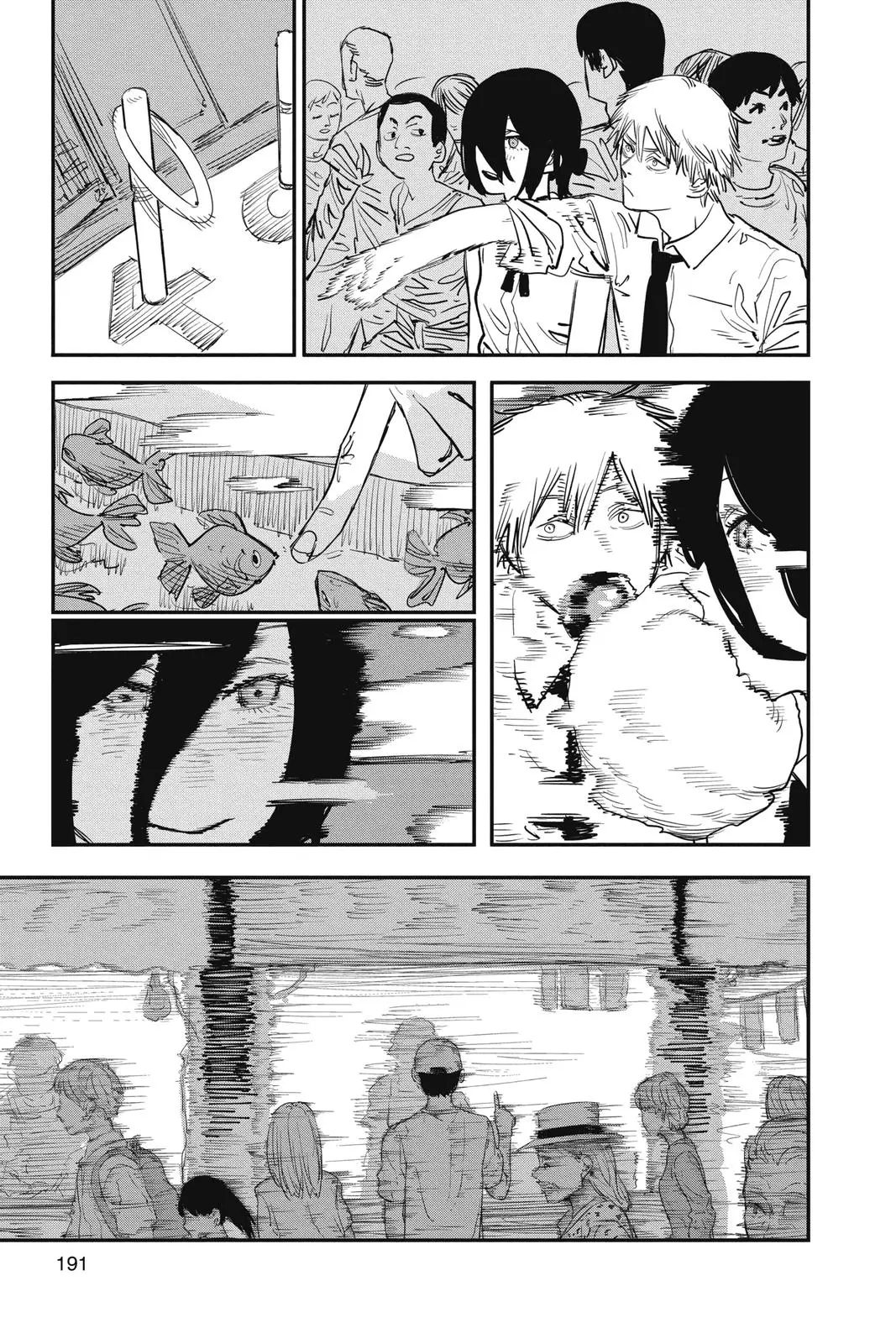 Chainsaw Man Chapter 43 - Page 18
