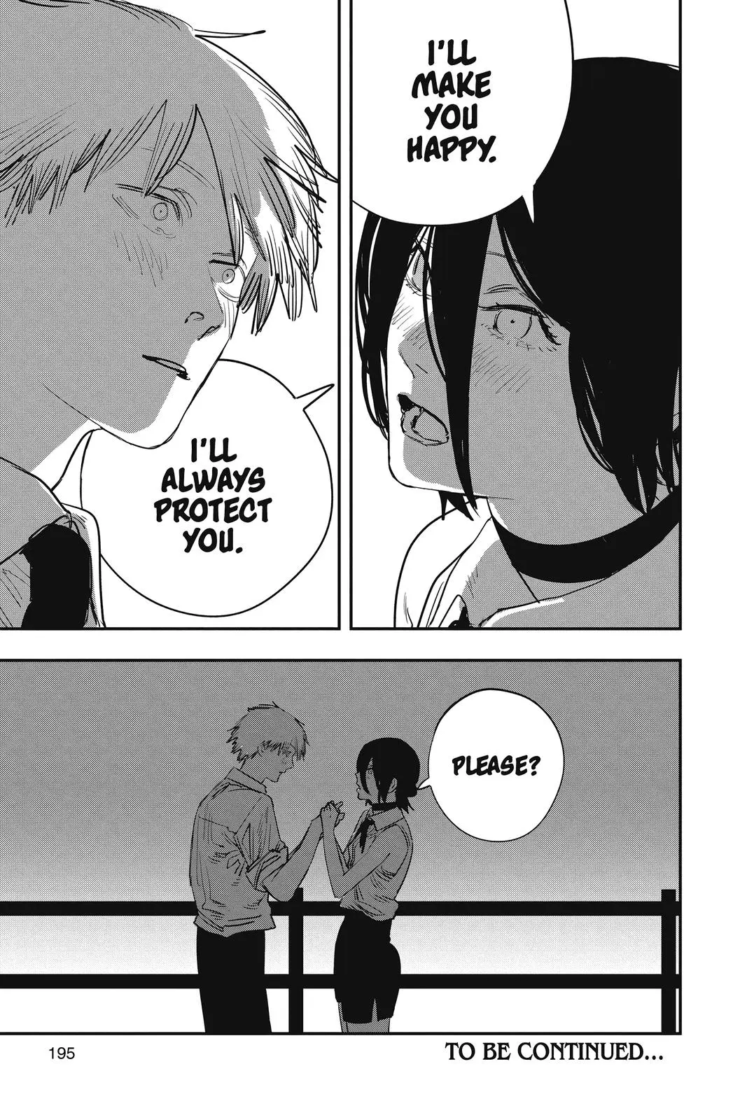 Chainsaw Man Chapter 43 - Page 22