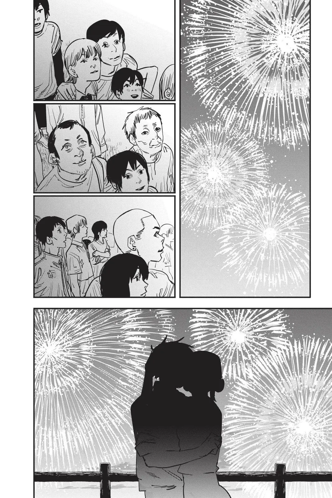 Chainsaw Man Chapter 44 - Page 12