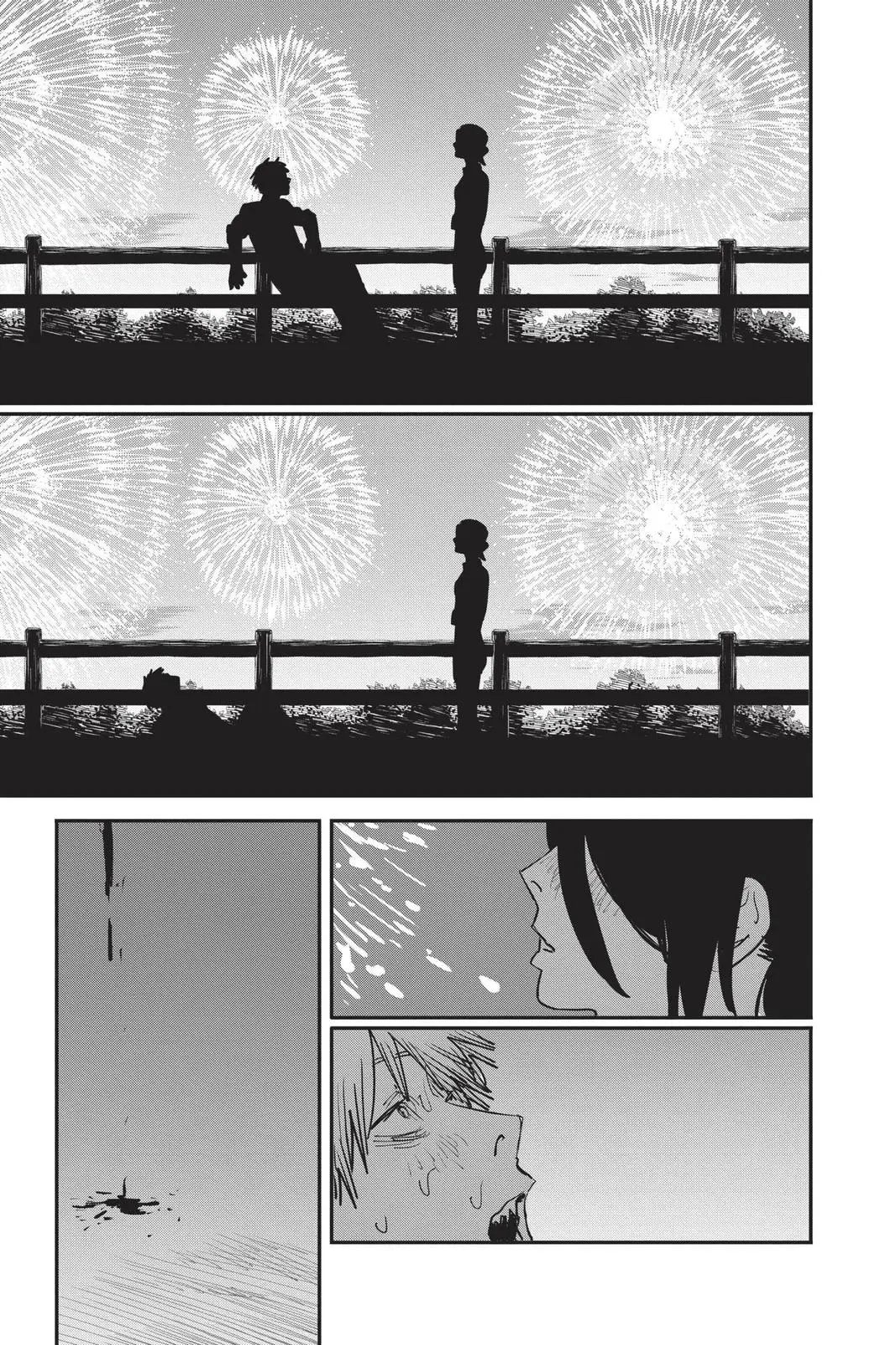 Chainsaw Man Chapter 44 - Page 13
