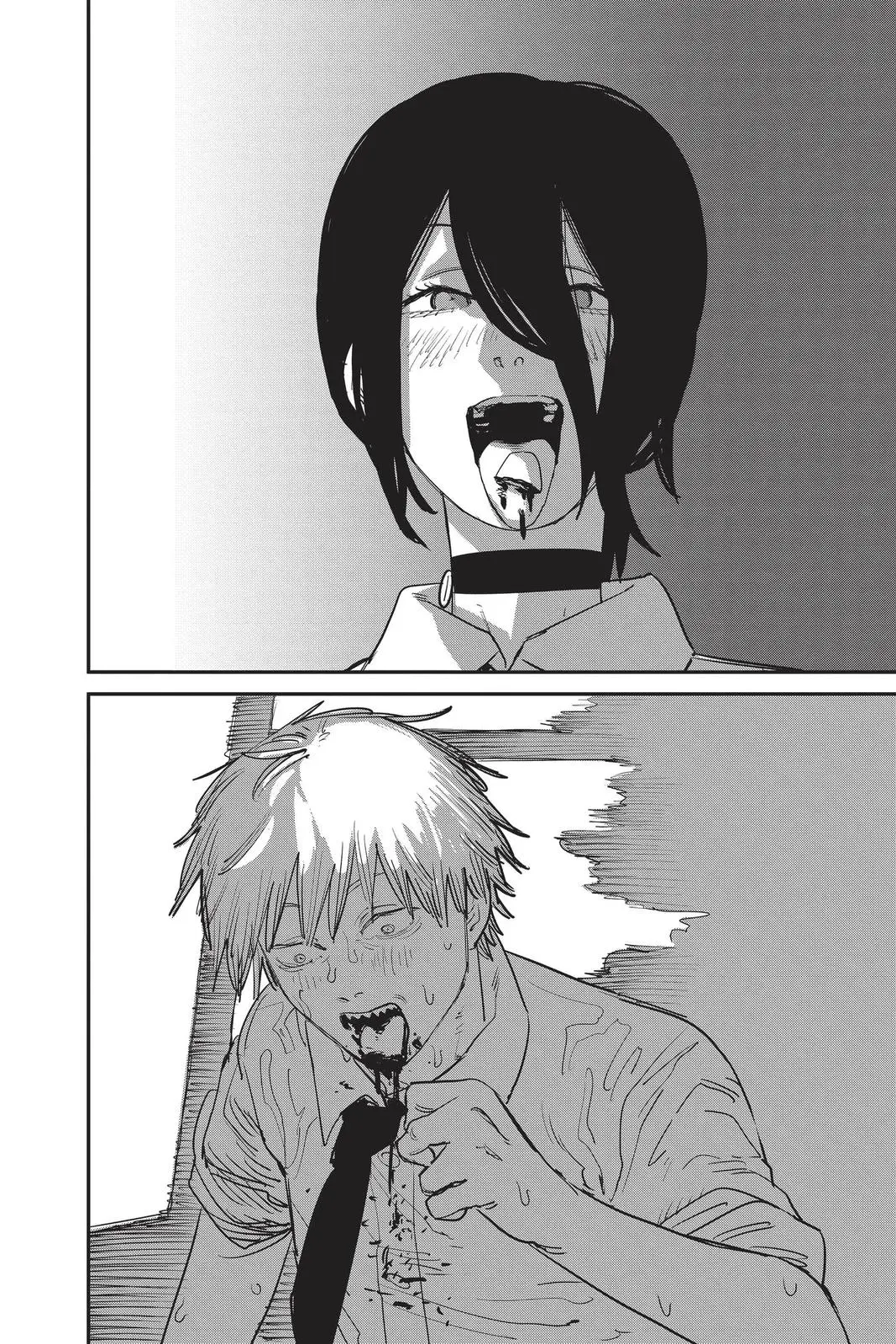 Chainsaw Man Chapter 44 - Page 14