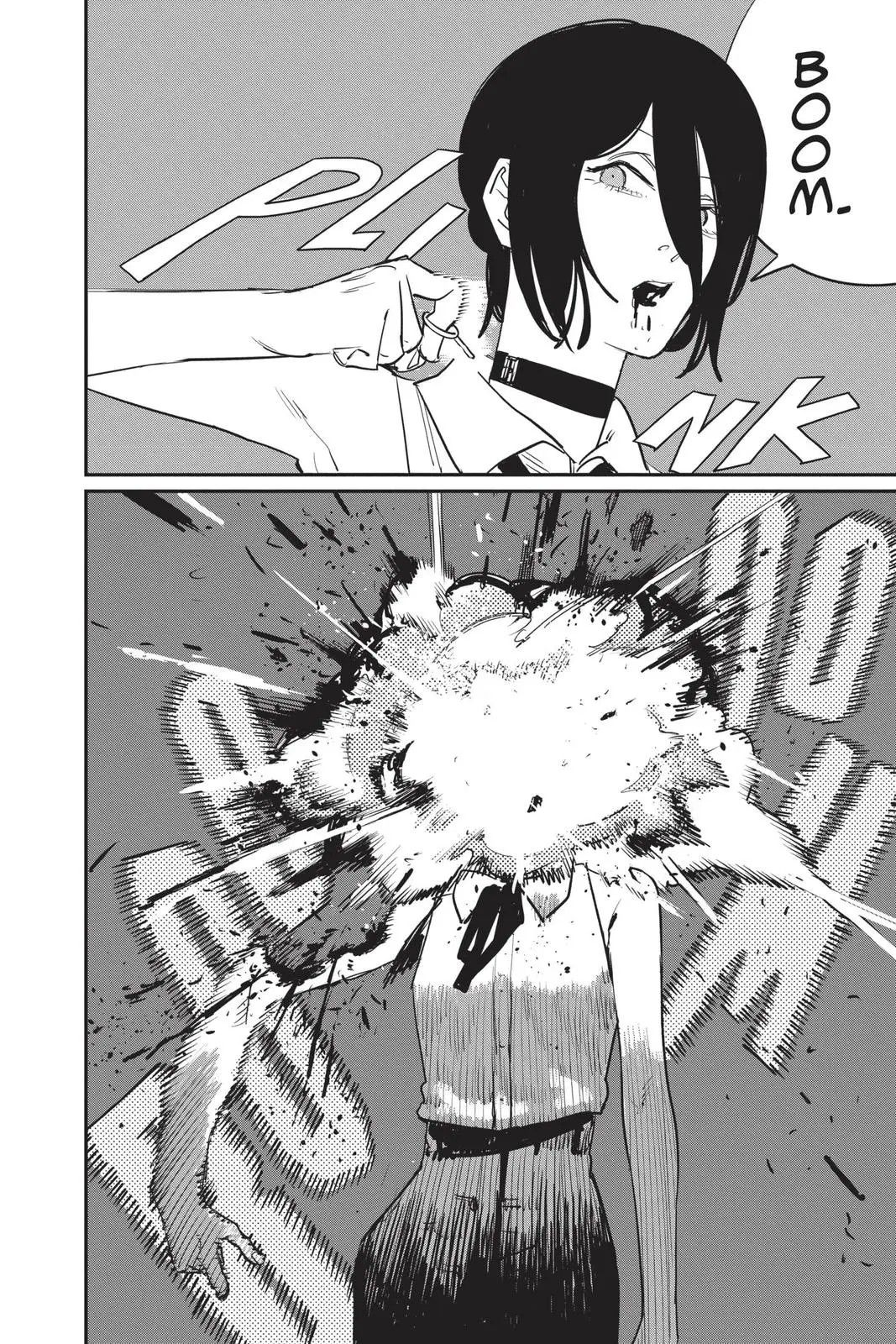 Chainsaw Man Chapter 44 - Page 20