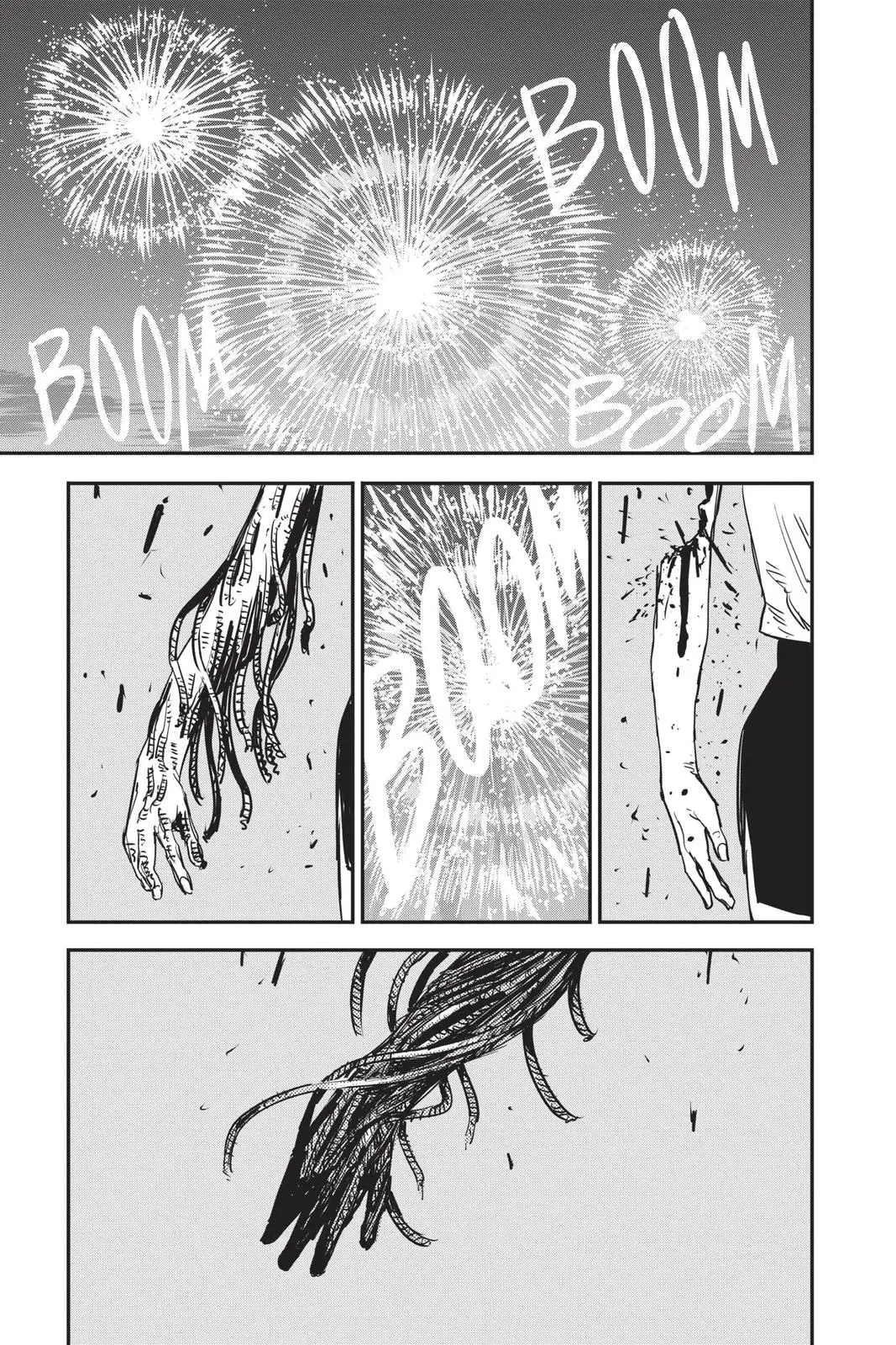 Chainsaw Man Chapter 44 - Page 21