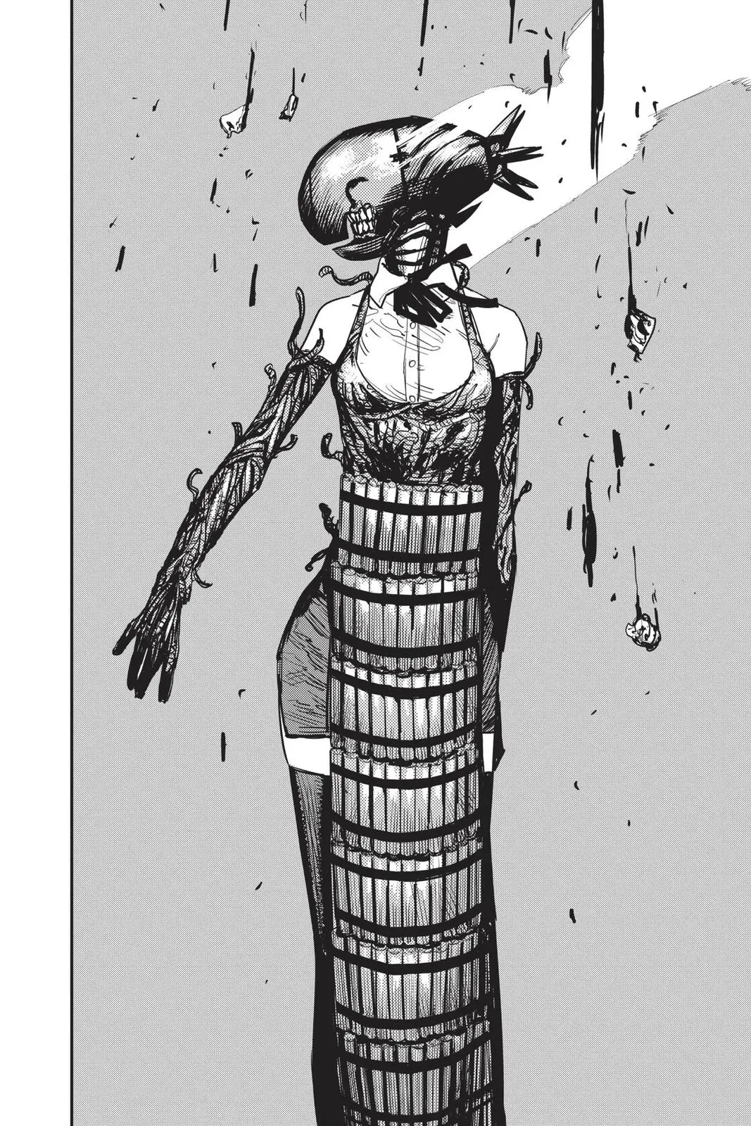Chainsaw Man Chapter 44 - Page 22