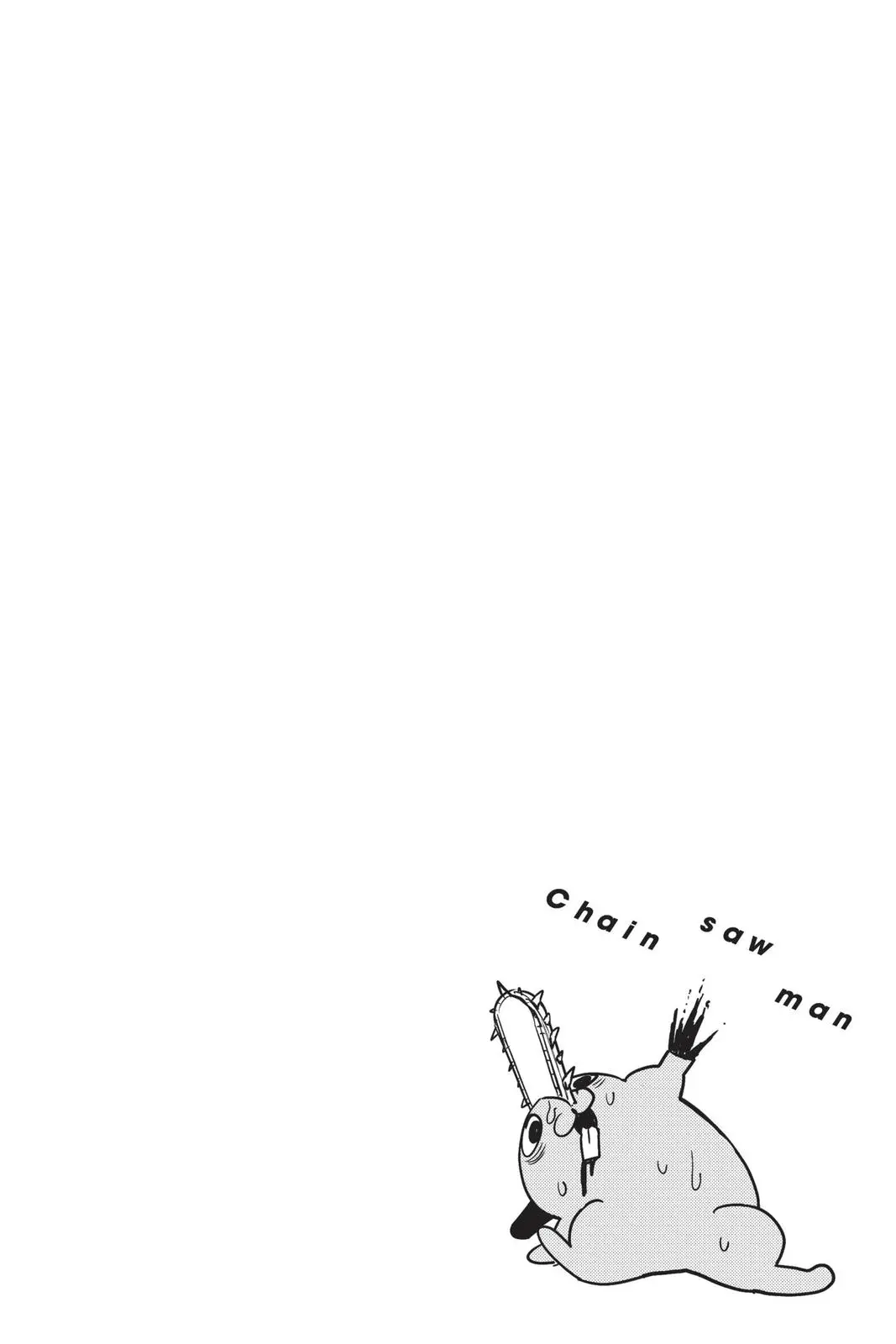 Chainsaw Man Chapter 44 - Page 25