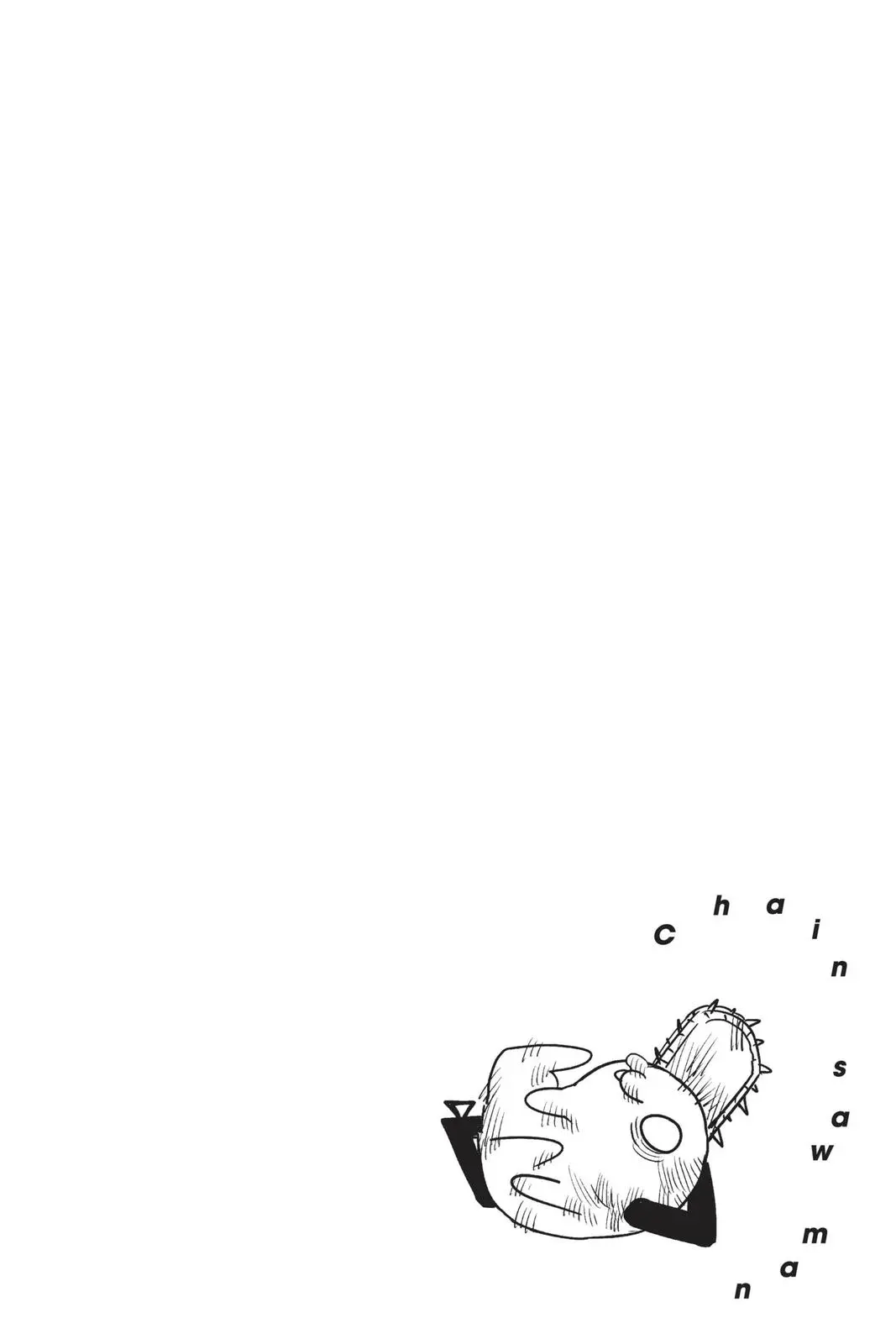 Chainsaw Man Chapter 45 - Page 20