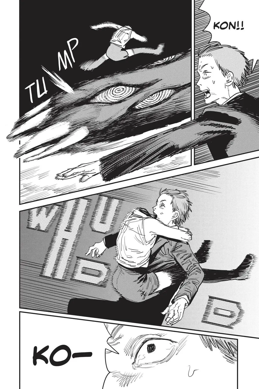 Chainsaw Man Chapter 46 - Page 10