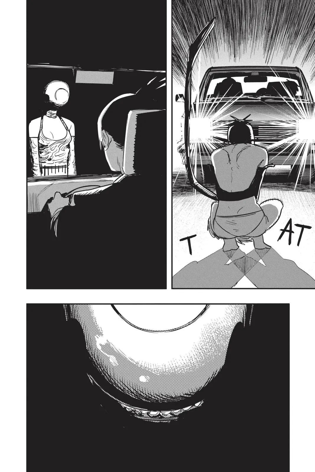 Chainsaw Man Chapter 46 - Page 20