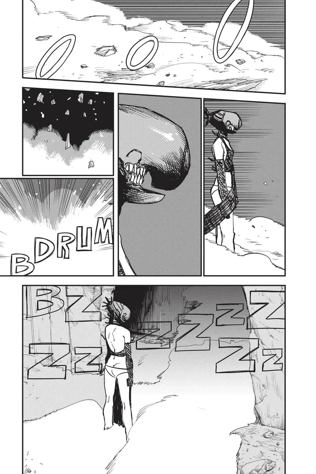 Chainsaw Man Chapter 48 - Page 5