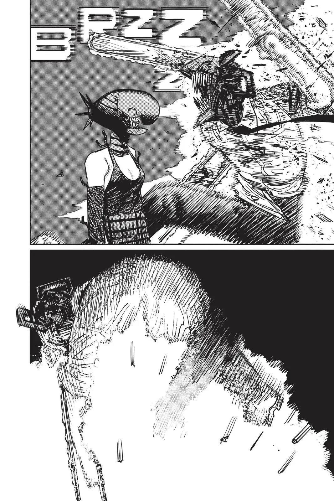 Chainsaw Man Chapter 48 - Page 6