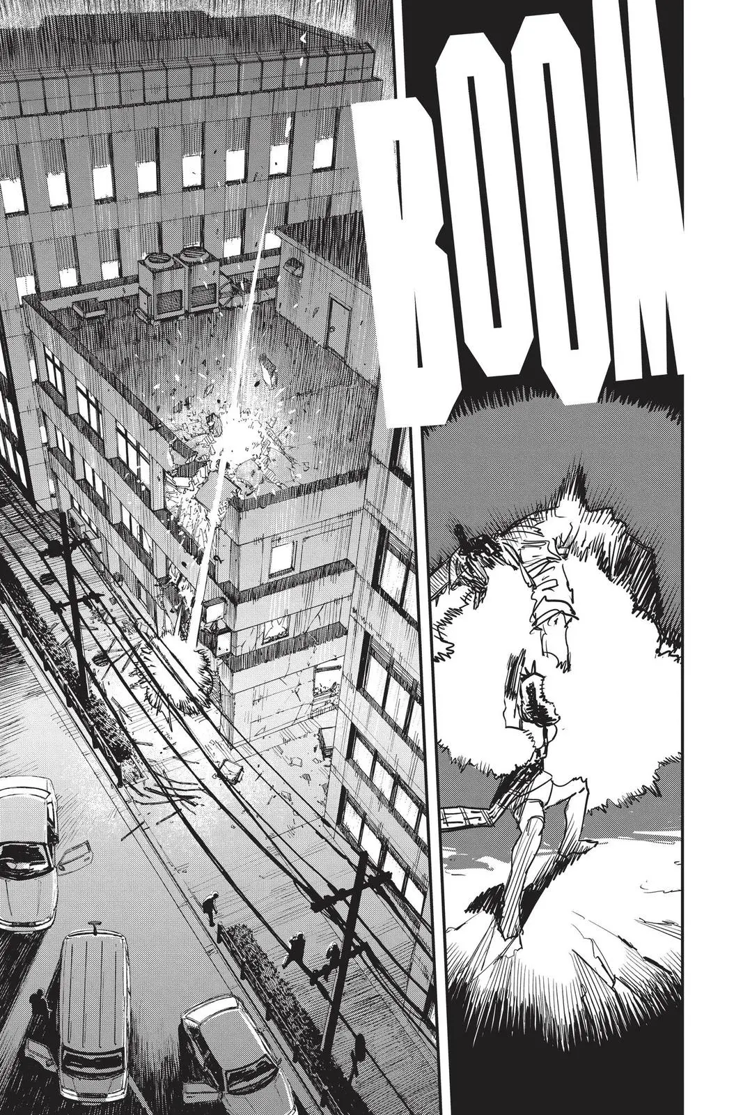 Chainsaw Man Chapter 48 - Page 7