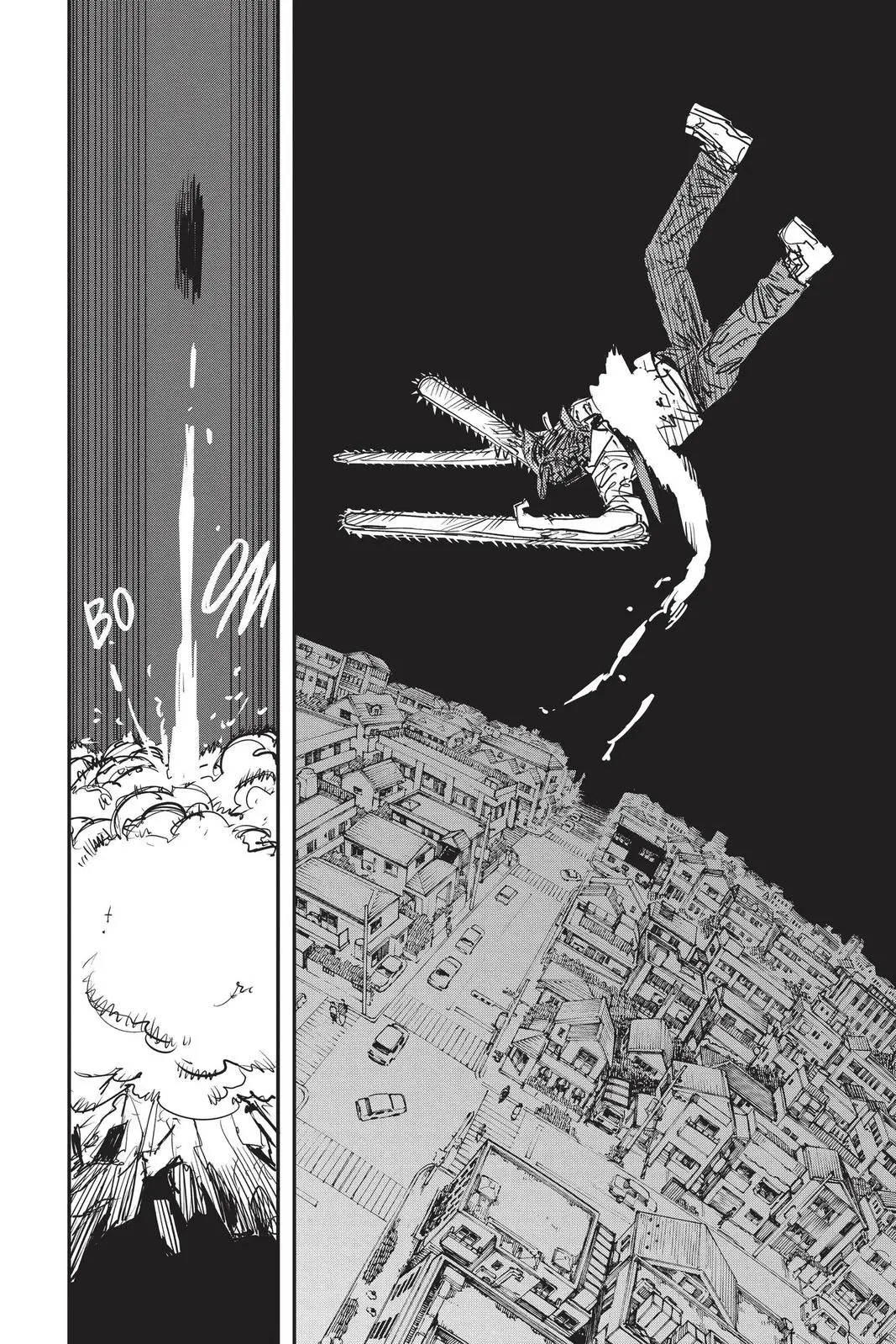 Chainsaw Man Chapter 48 - Page 8