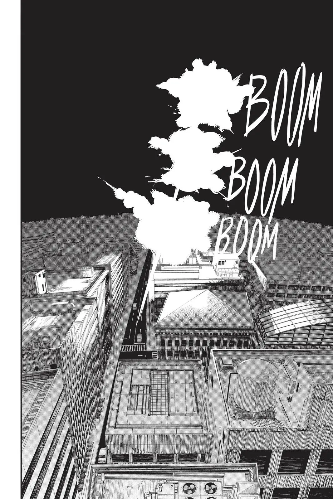Chainsaw Man Chapter 48 - Page 10