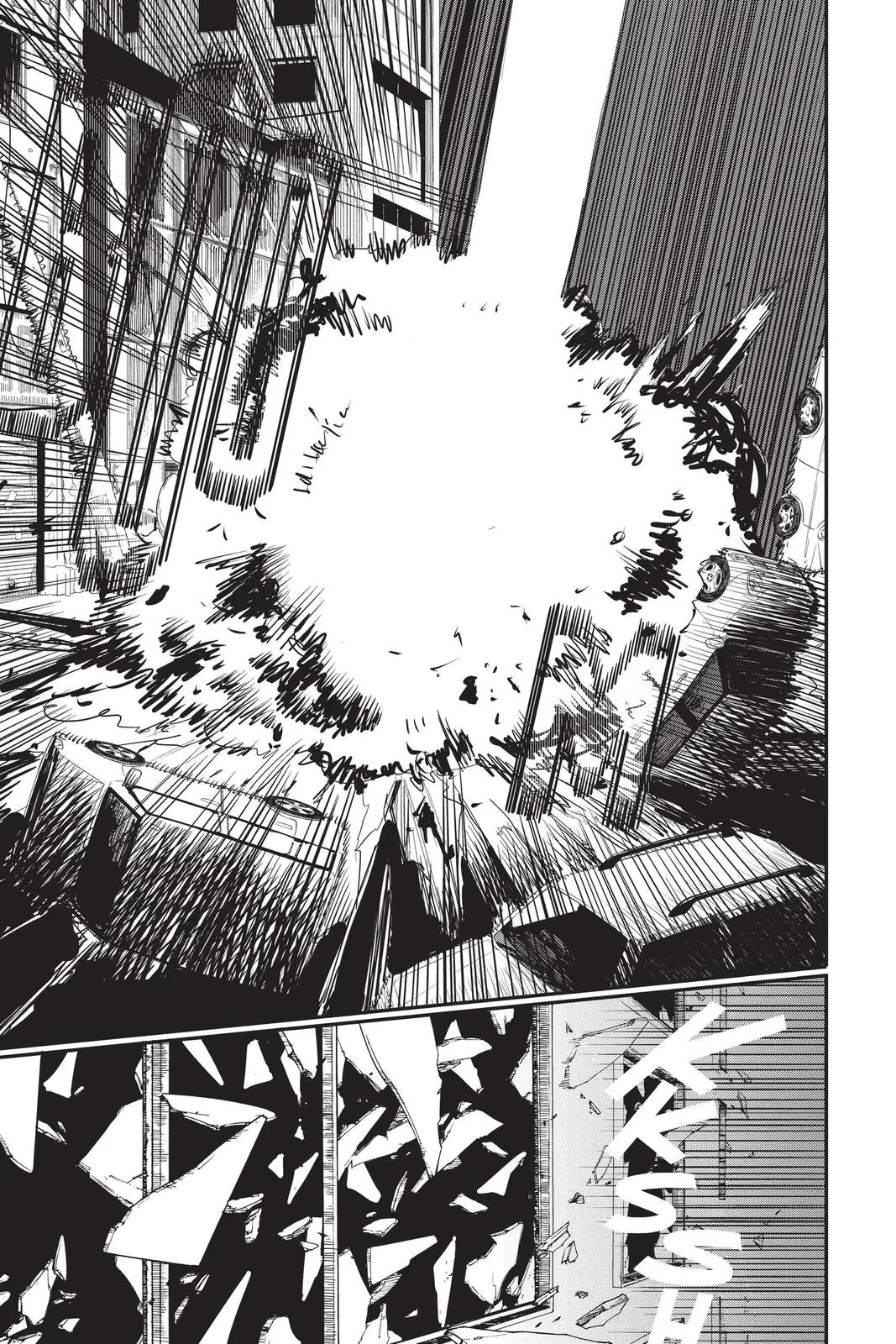 Chainsaw Man Chapter 48 - Page 11