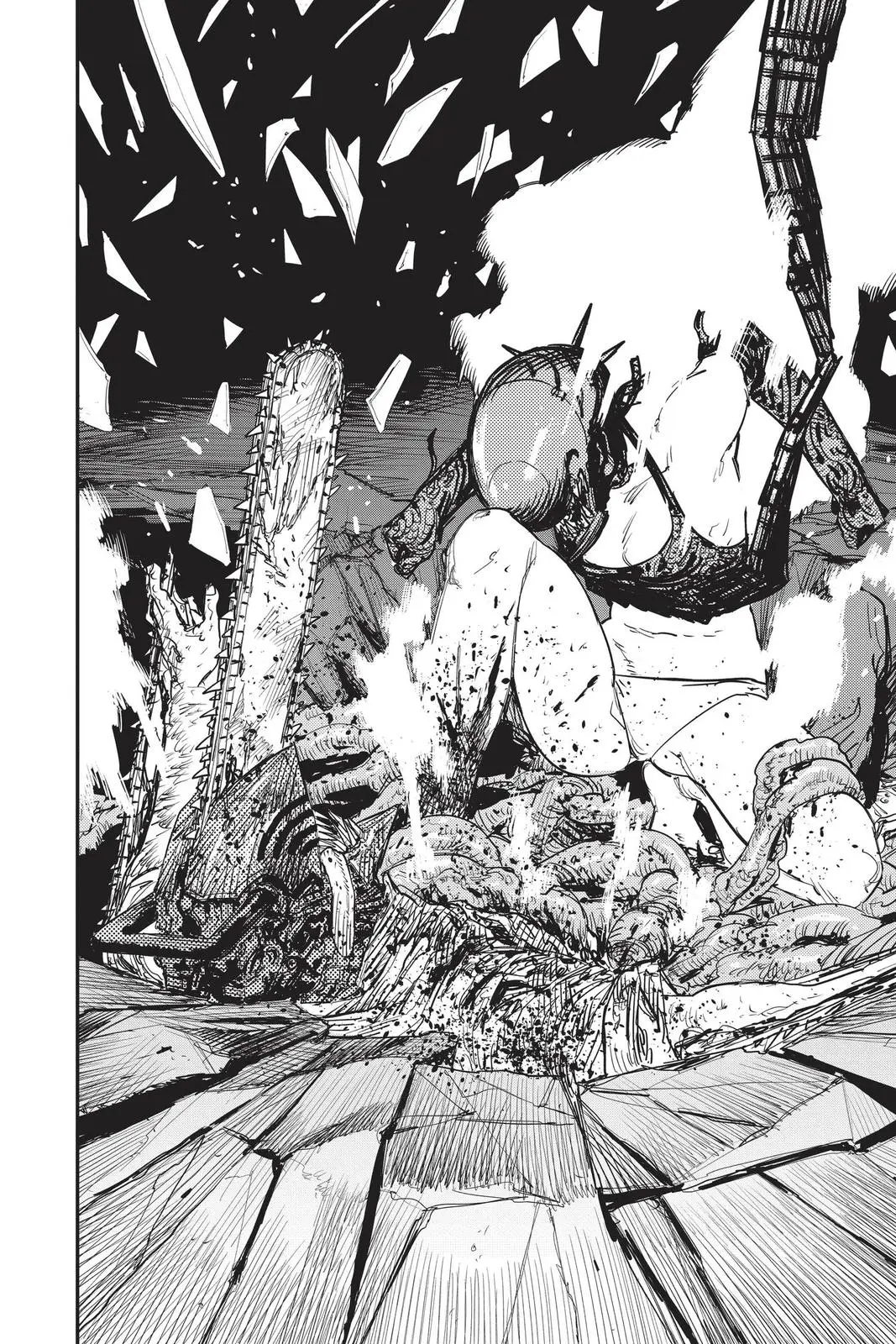 Chainsaw Man Chapter 48 - Page 12