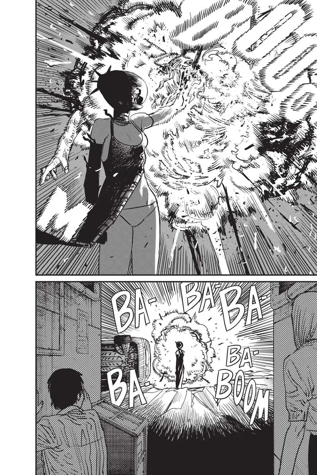 Chainsaw Man Chapter 48 - Page 14