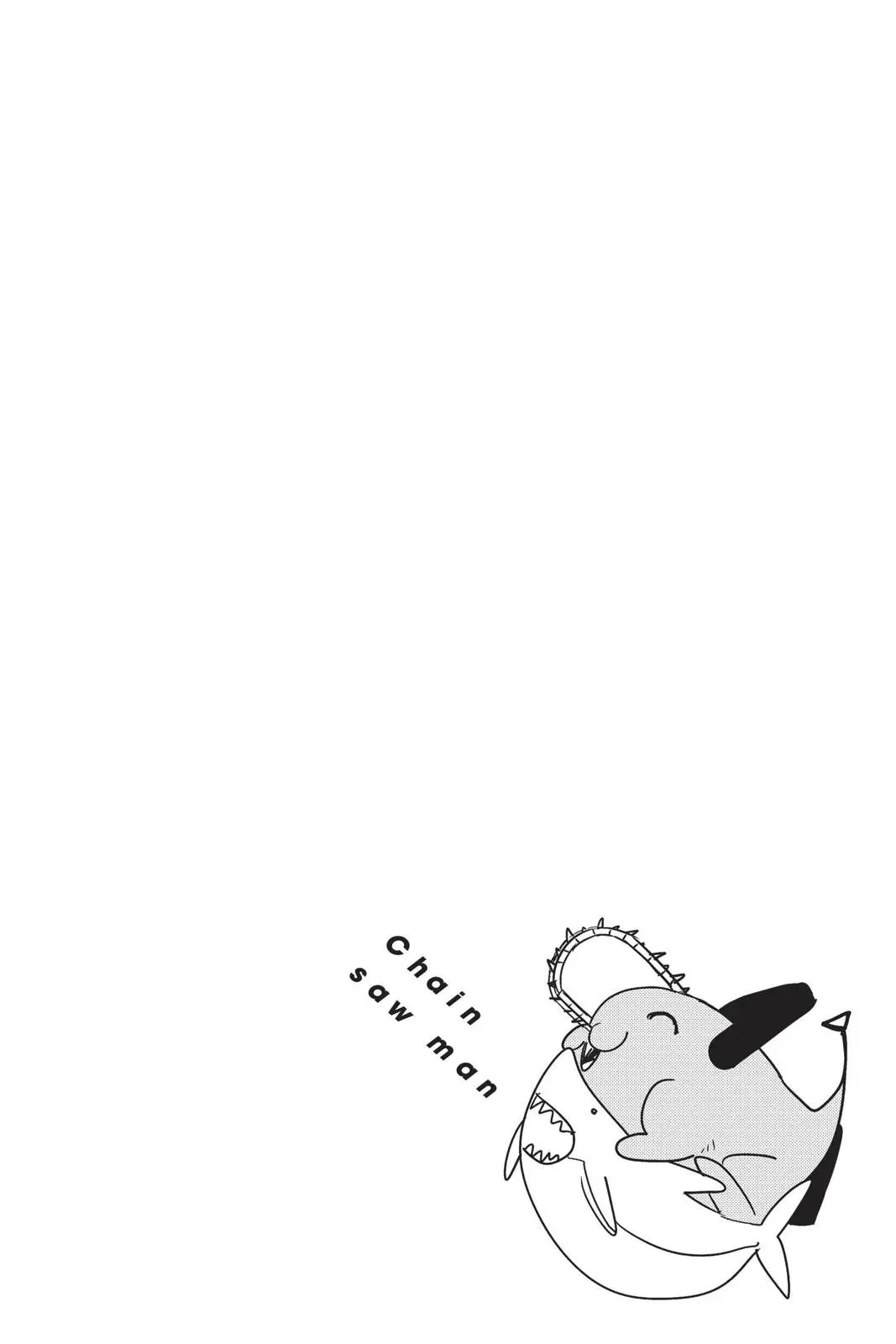 Chainsaw Man Chapter 49 - Page 21