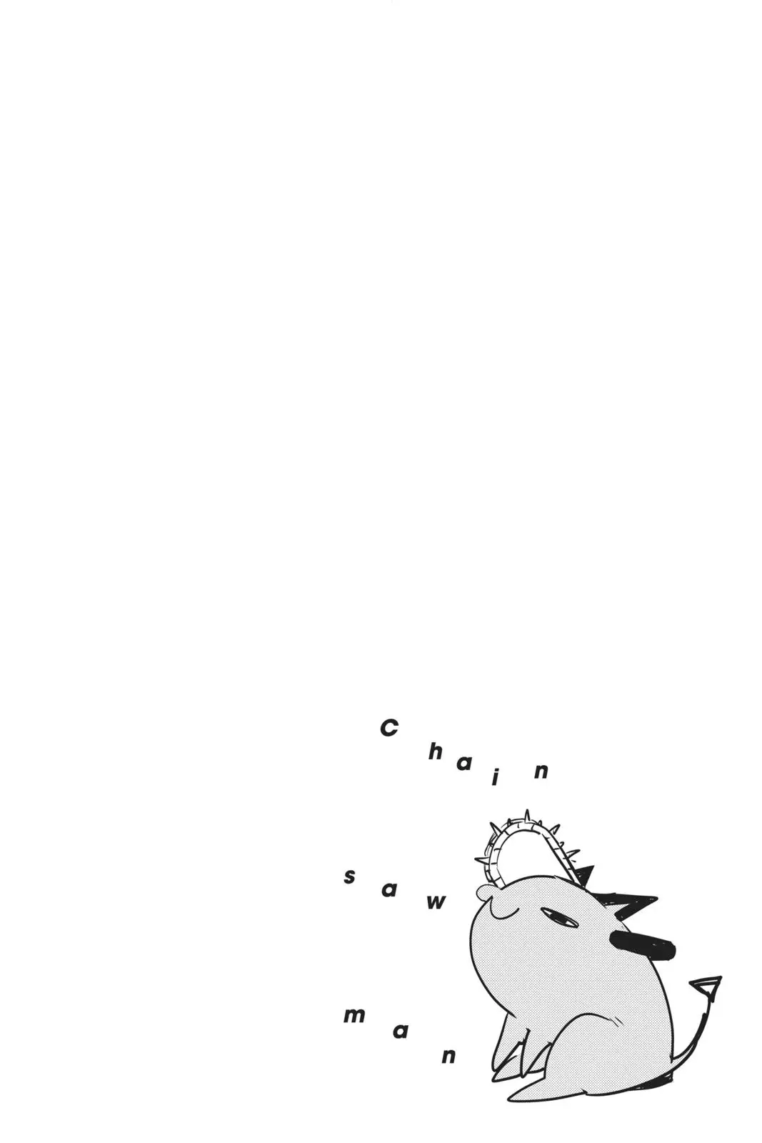Chainsaw Man Chapter 5 - Page 20