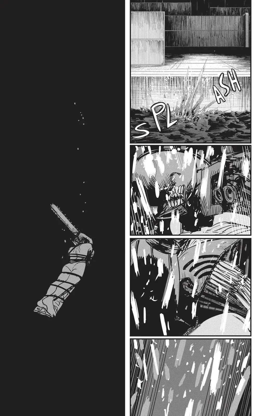 Chainsaw Man Chapter 51 - Page 7