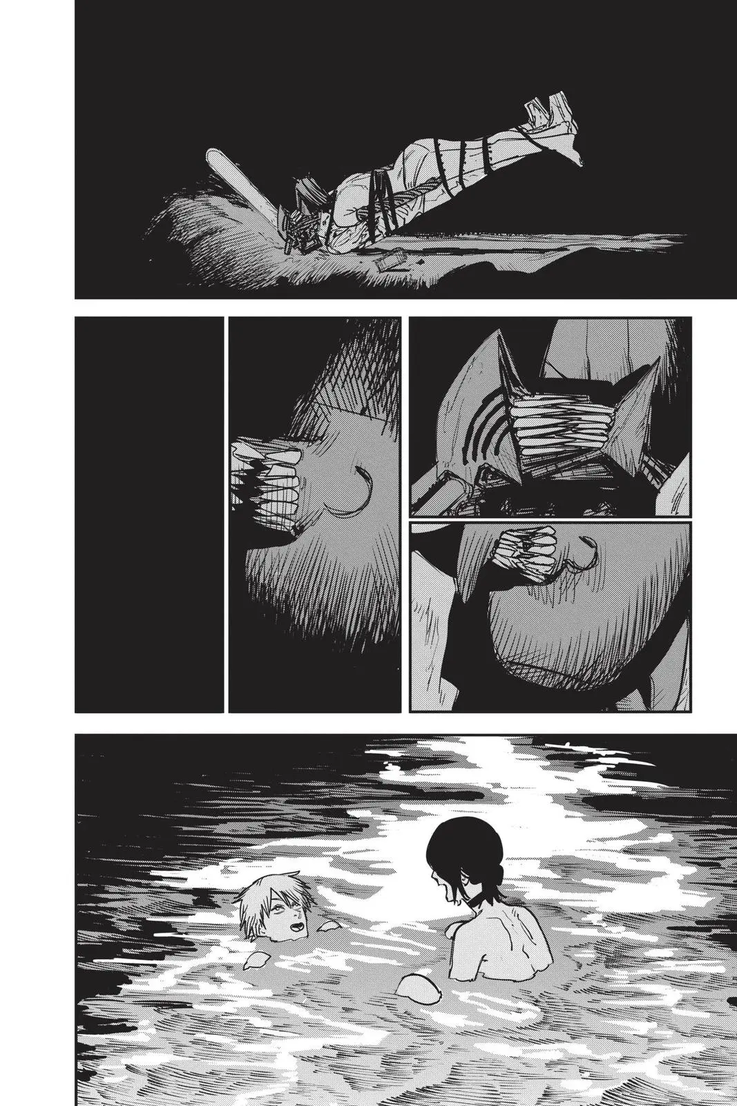 Chainsaw Man Chapter 51 - Page 8