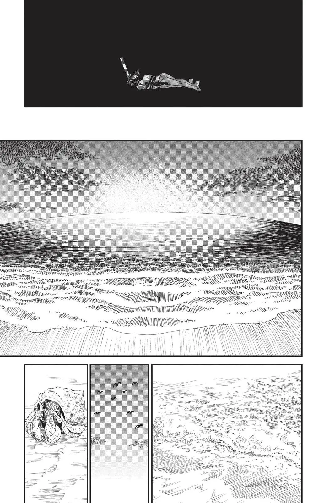 Chainsaw Man Chapter 51 - Page 9