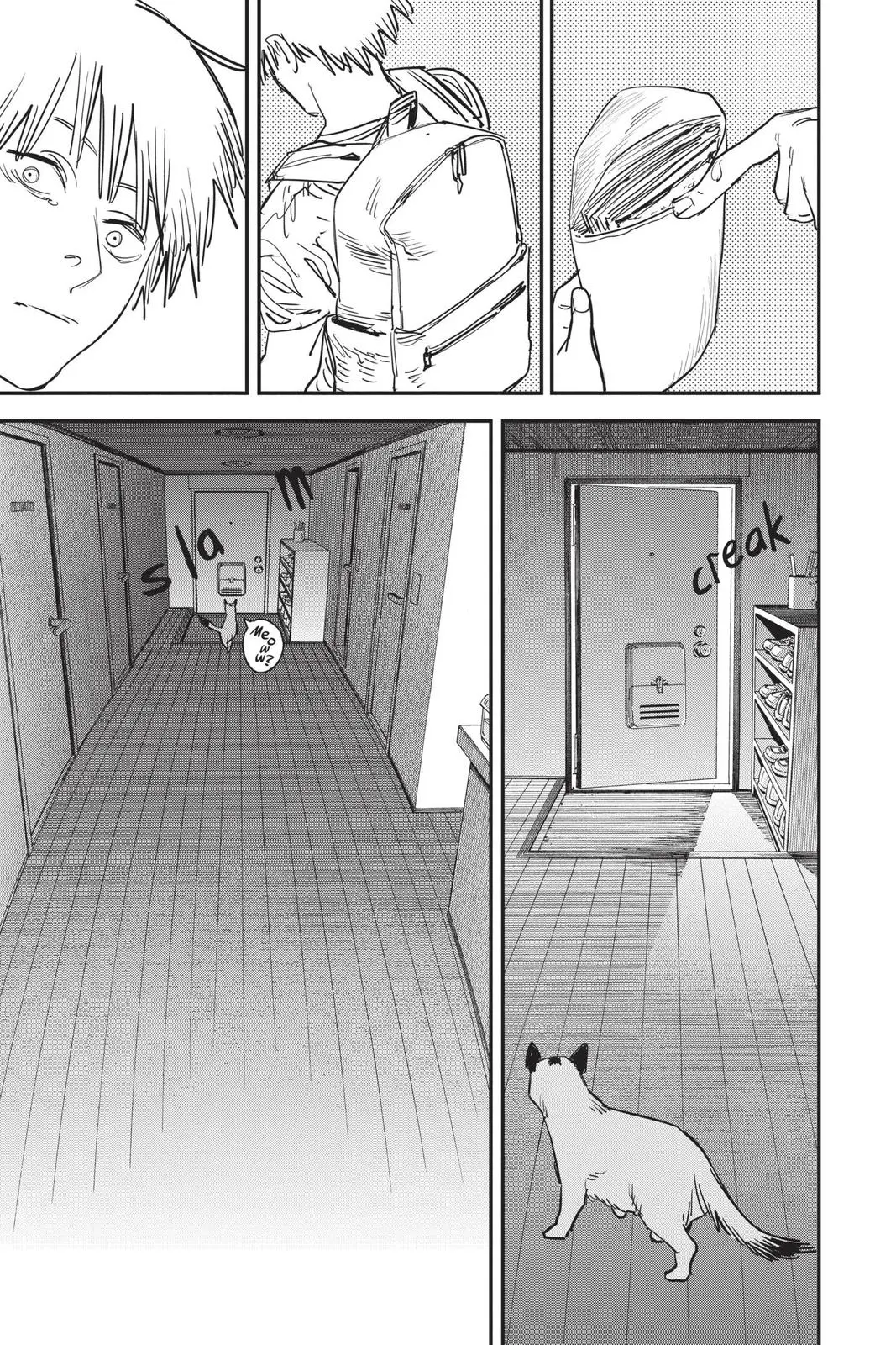 Chainsaw Man Chapter 51 - Page 19