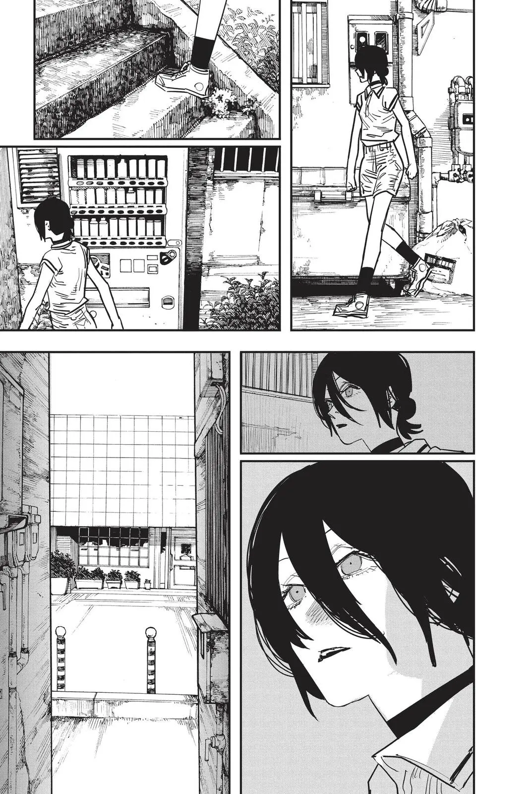 Chainsaw Man Chapter 52 - Page 5