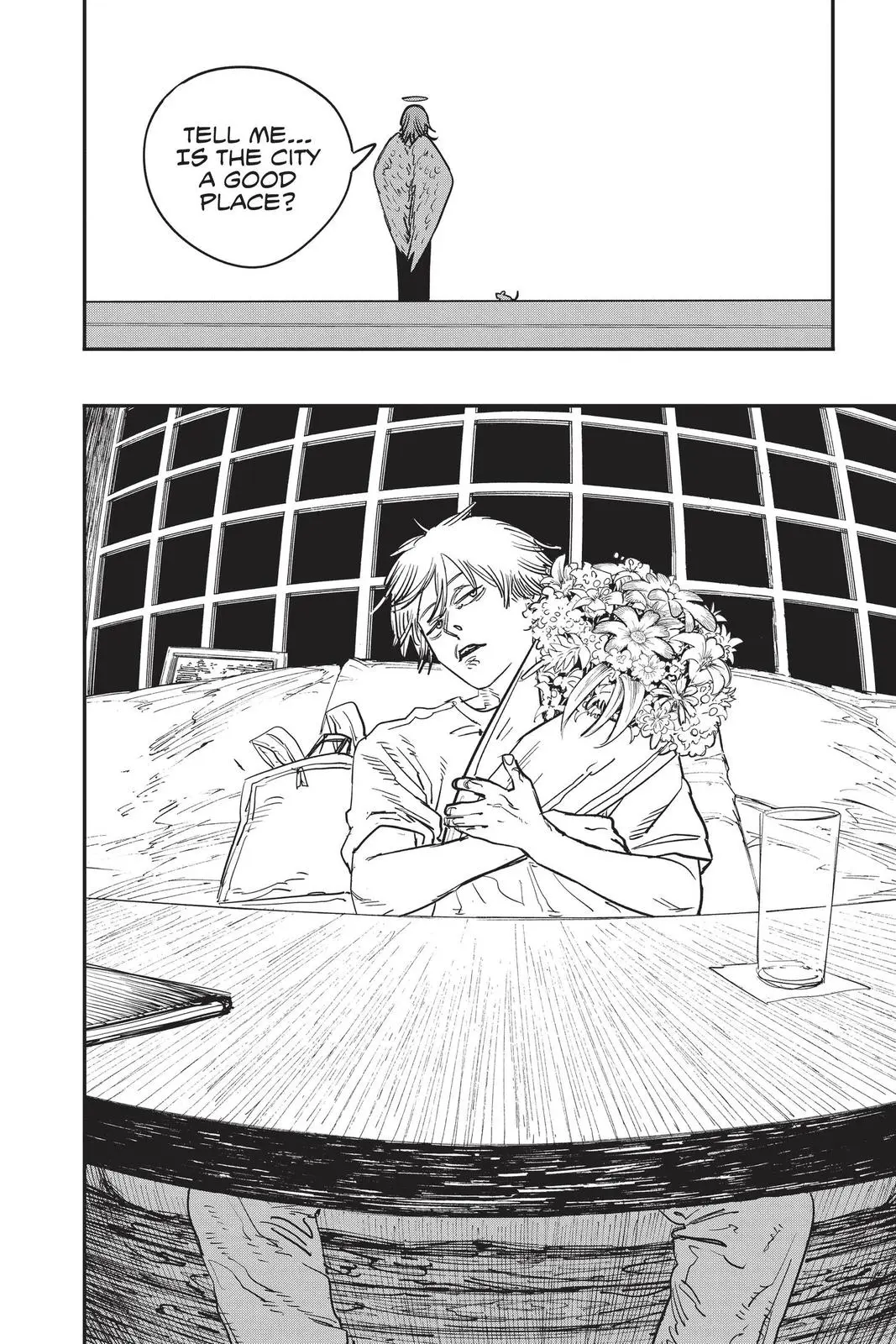 Chainsaw Man Chapter 52 - Page 16
