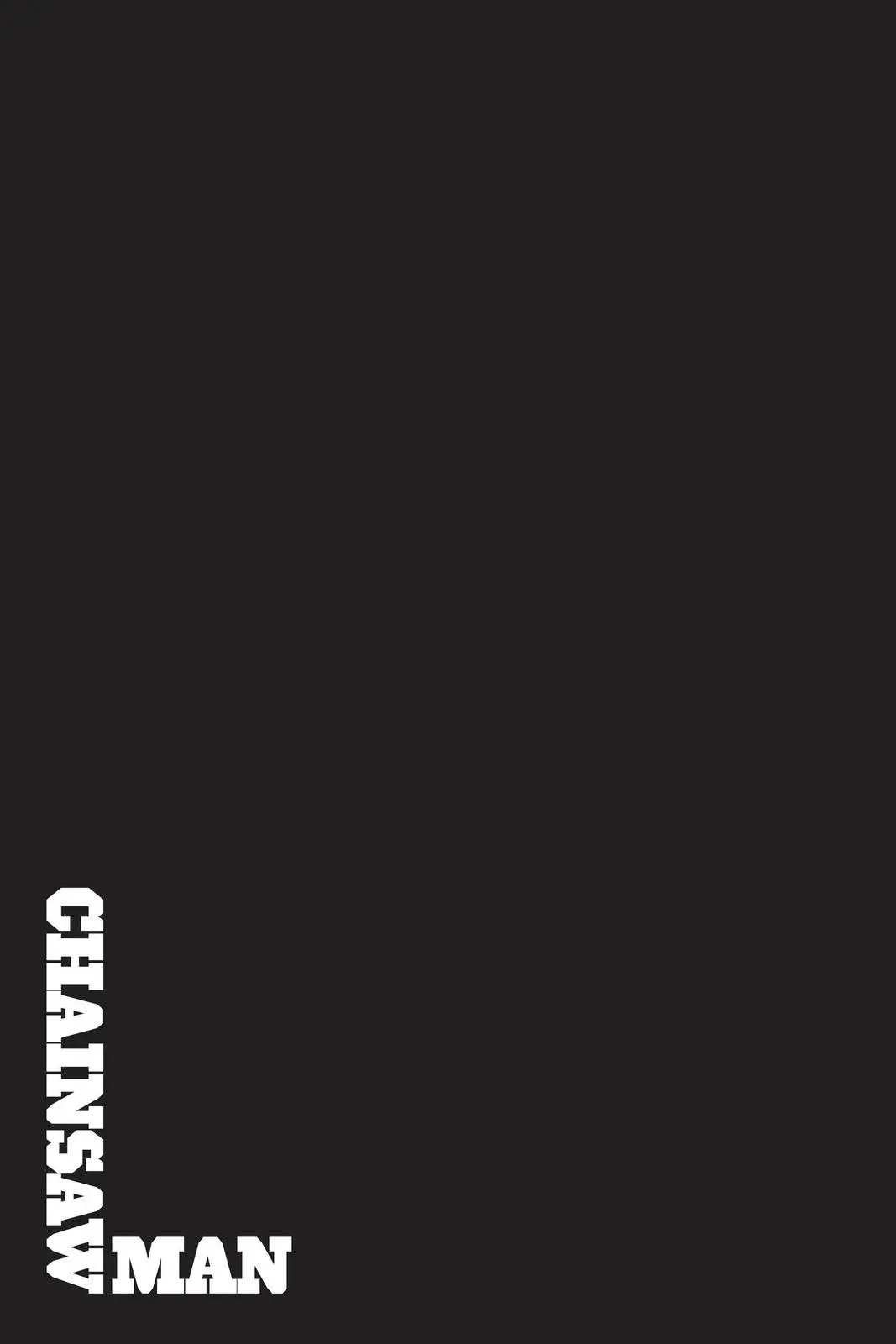 Chainsaw Man Chapter 52 - Page 21