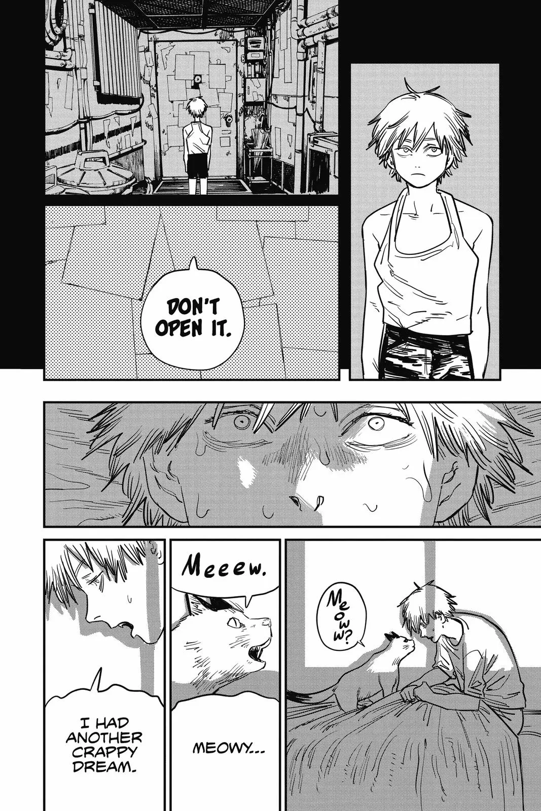 Chainsaw Man Chapter 53 - Page 9